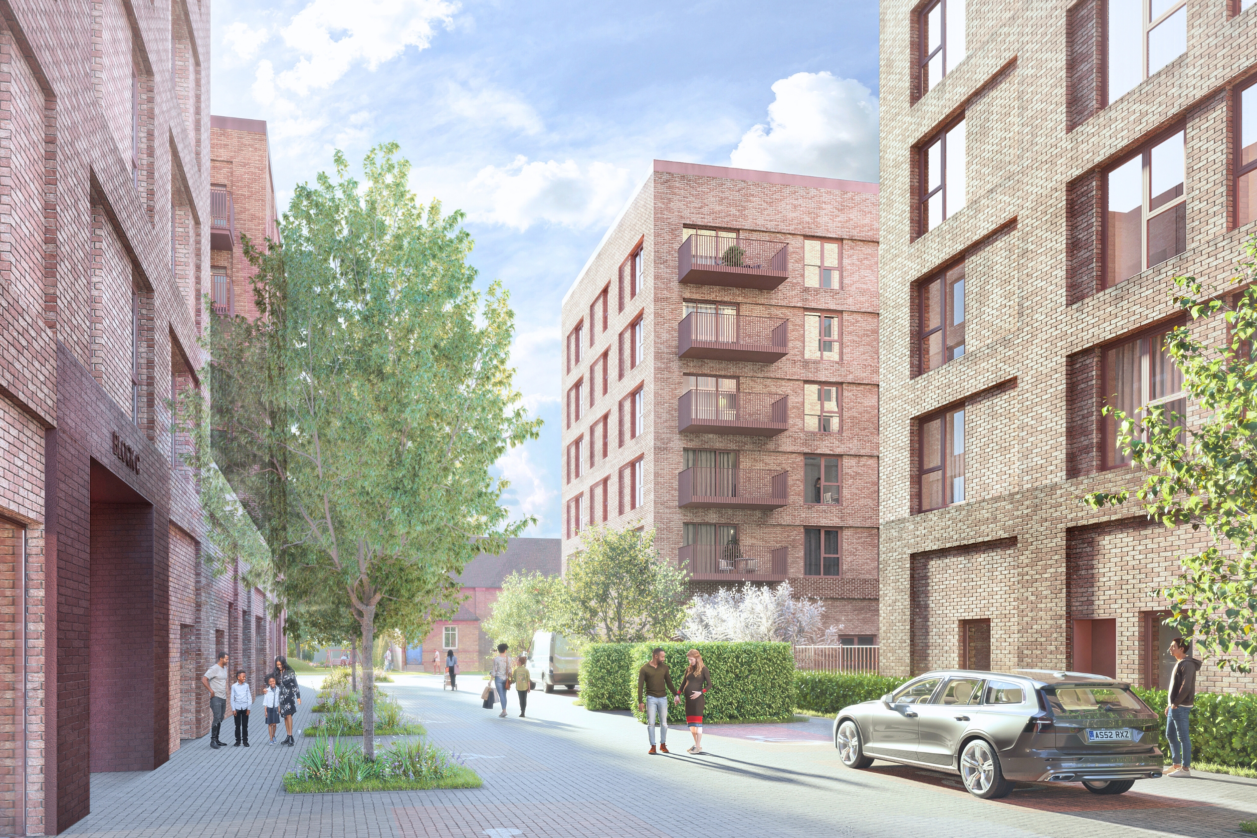 Lightmakers planning CGI