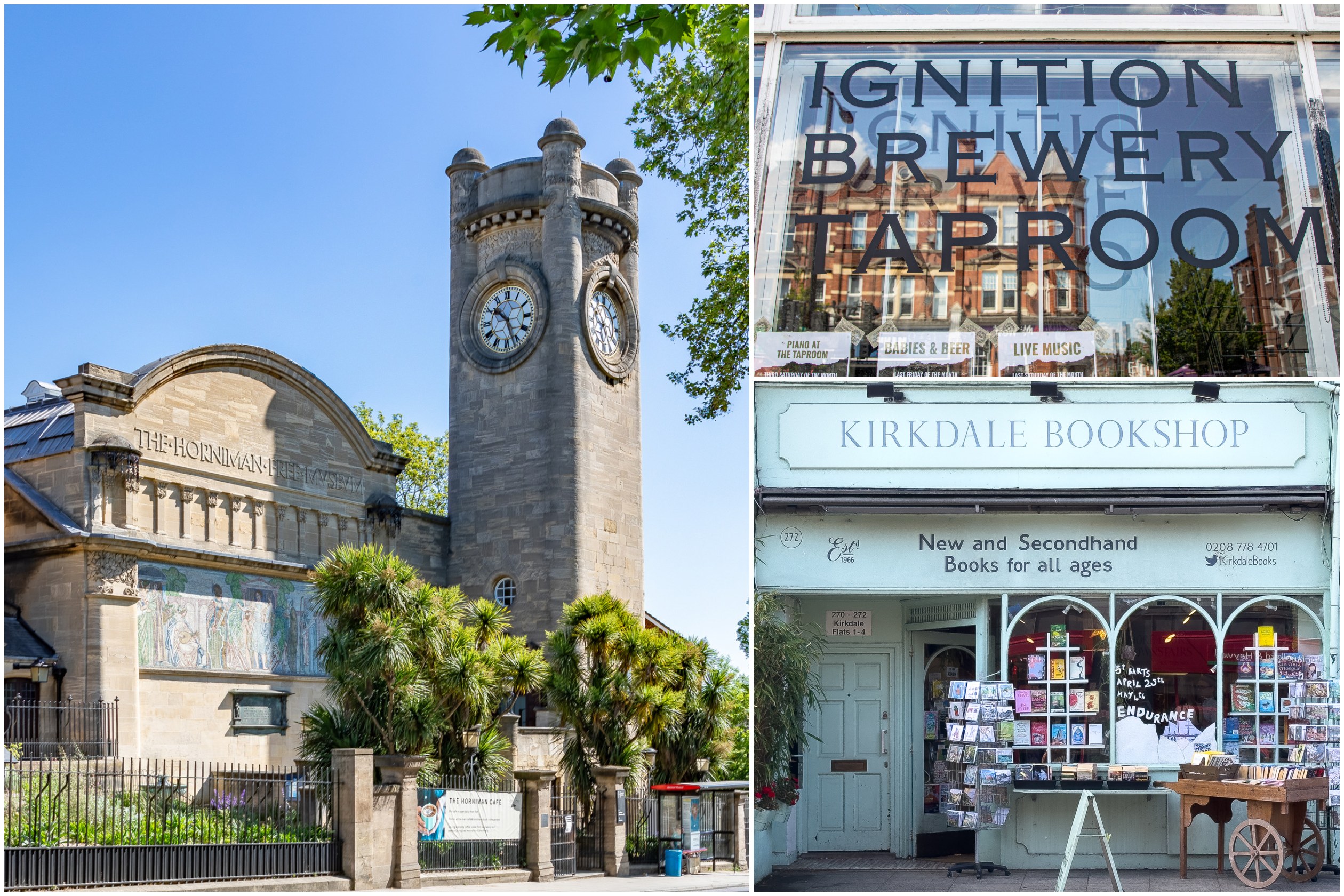 Lightmakers Local Area