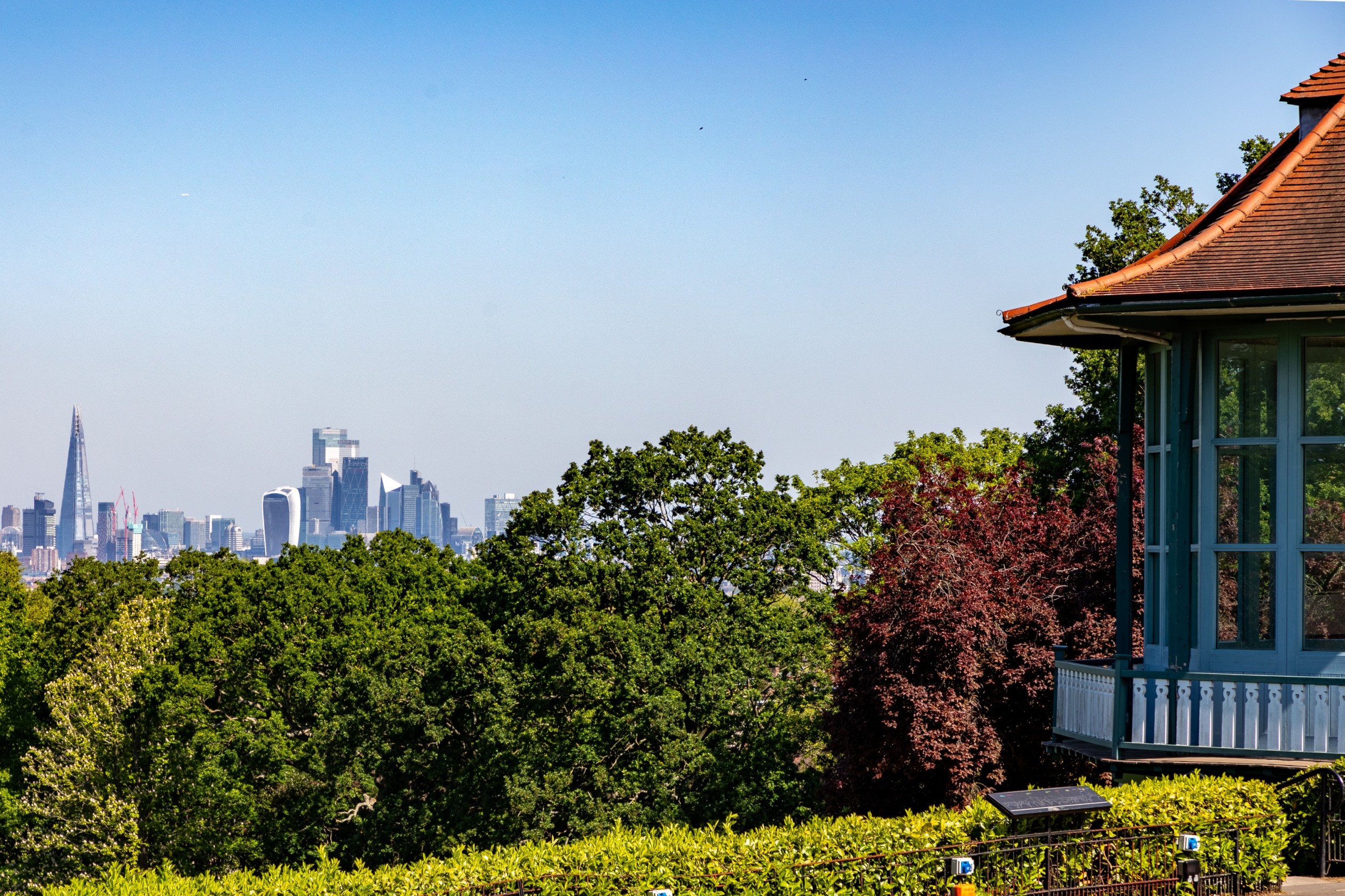 Lightmakers Local Area