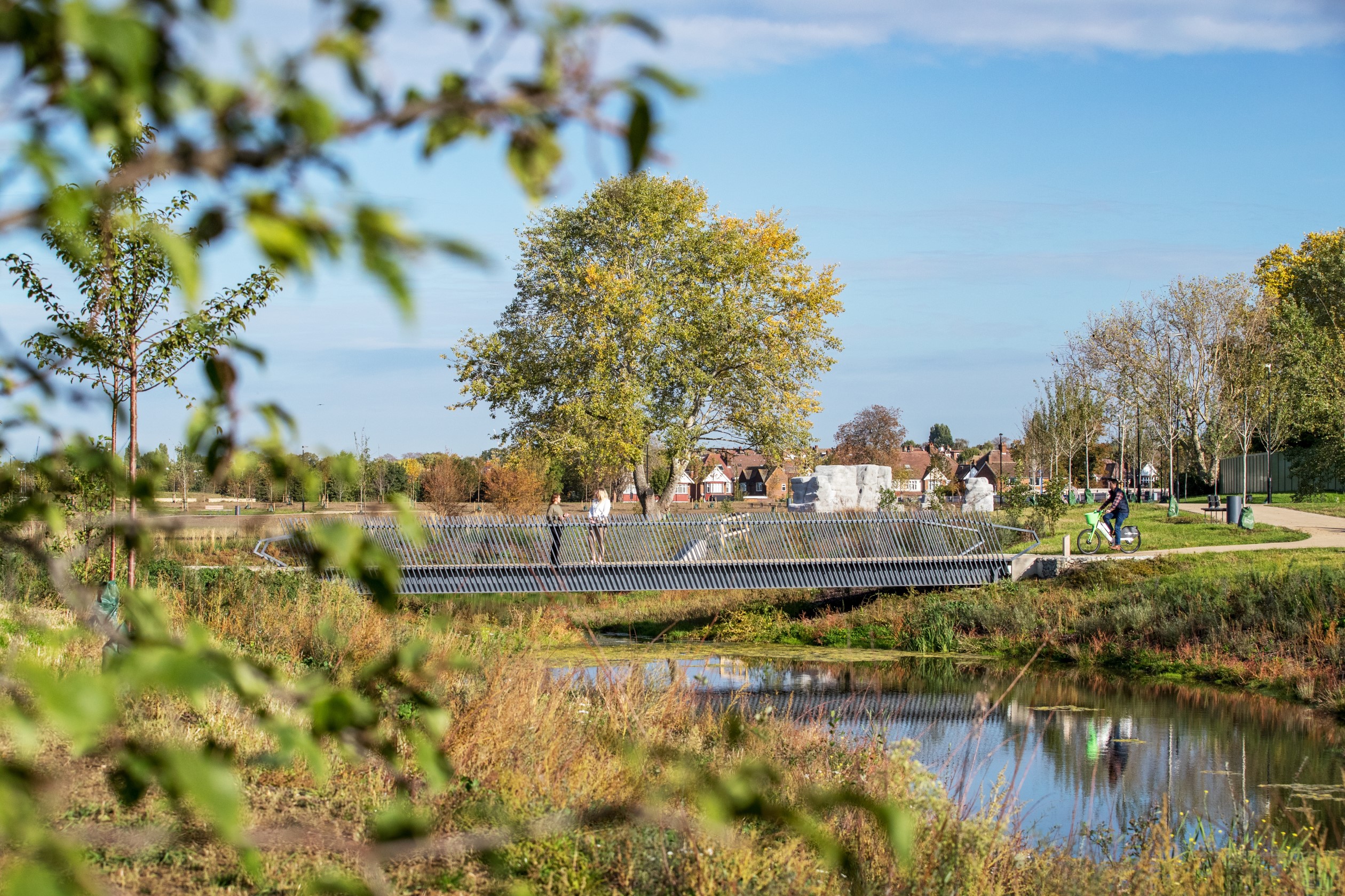 Springfield Park