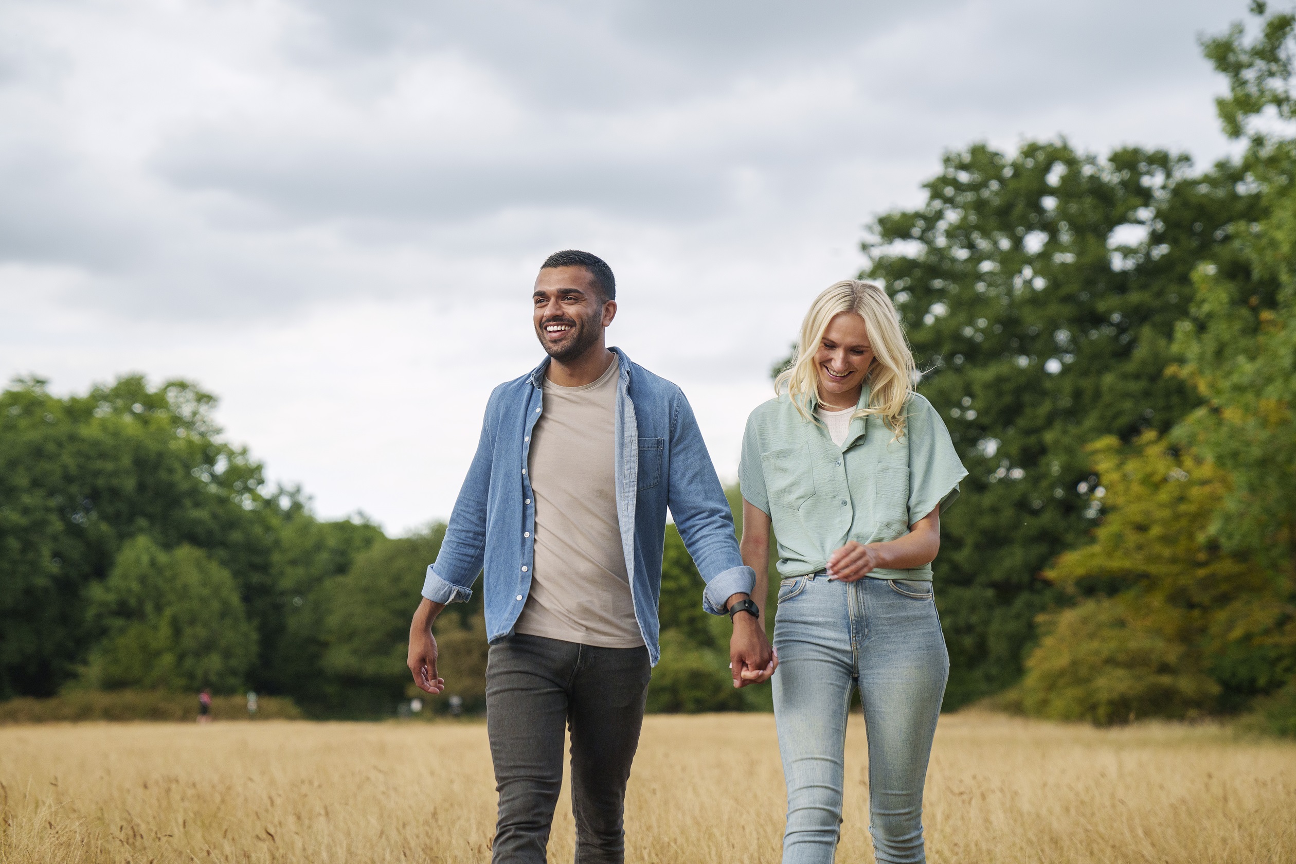 Springfield Place New homes in London, London Barratt London