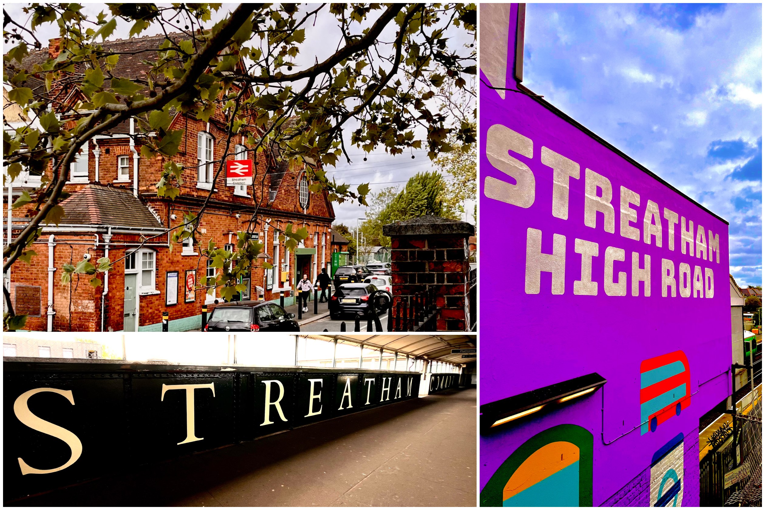 Streatham