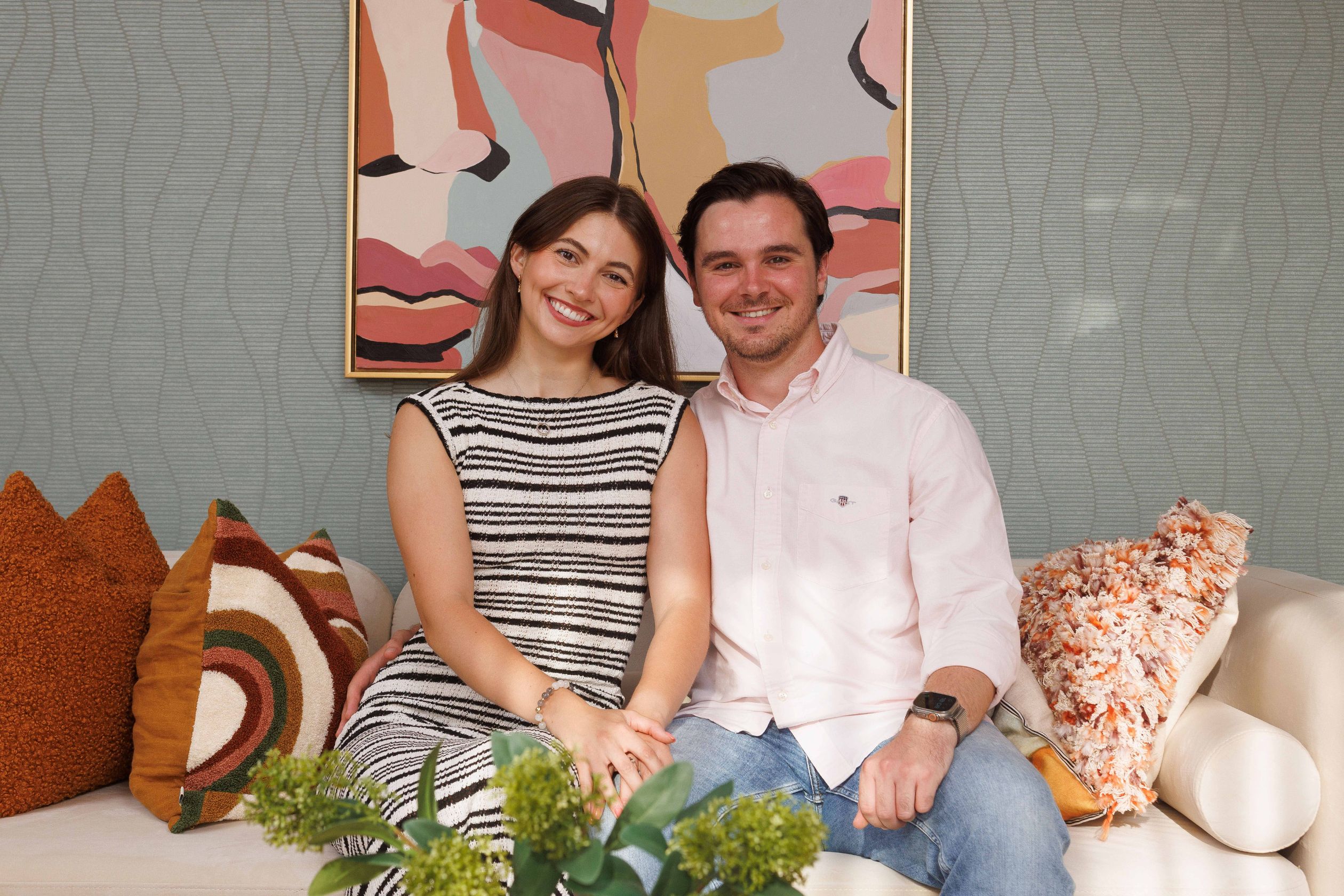 Ben and Chloe Case Study