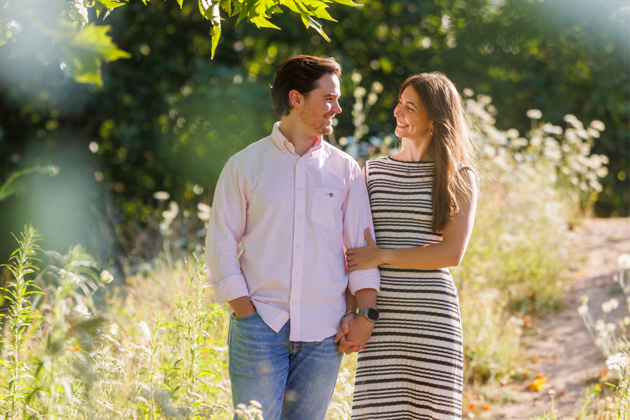 Ben and Chloe Case Study