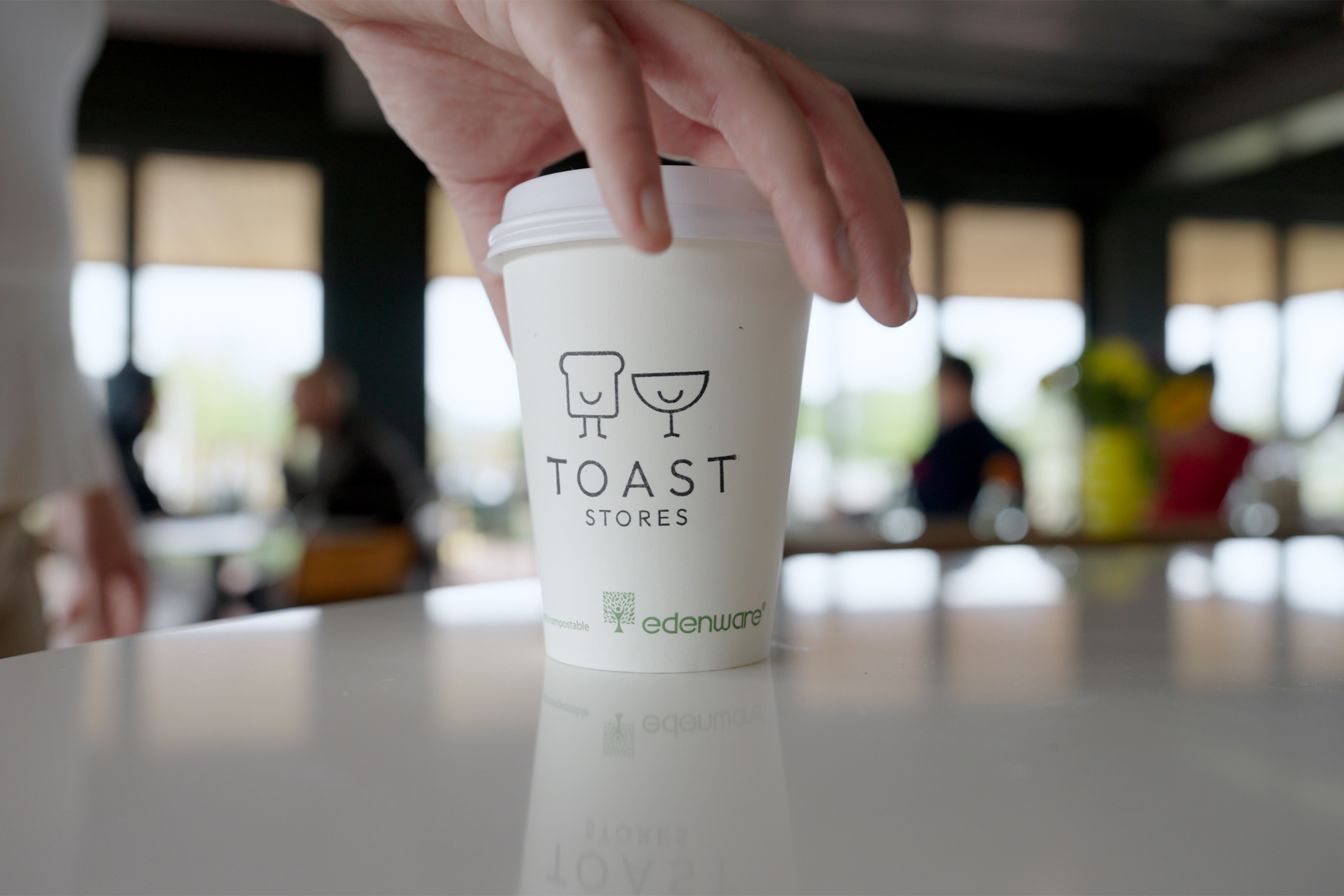 Toast Springfield Village