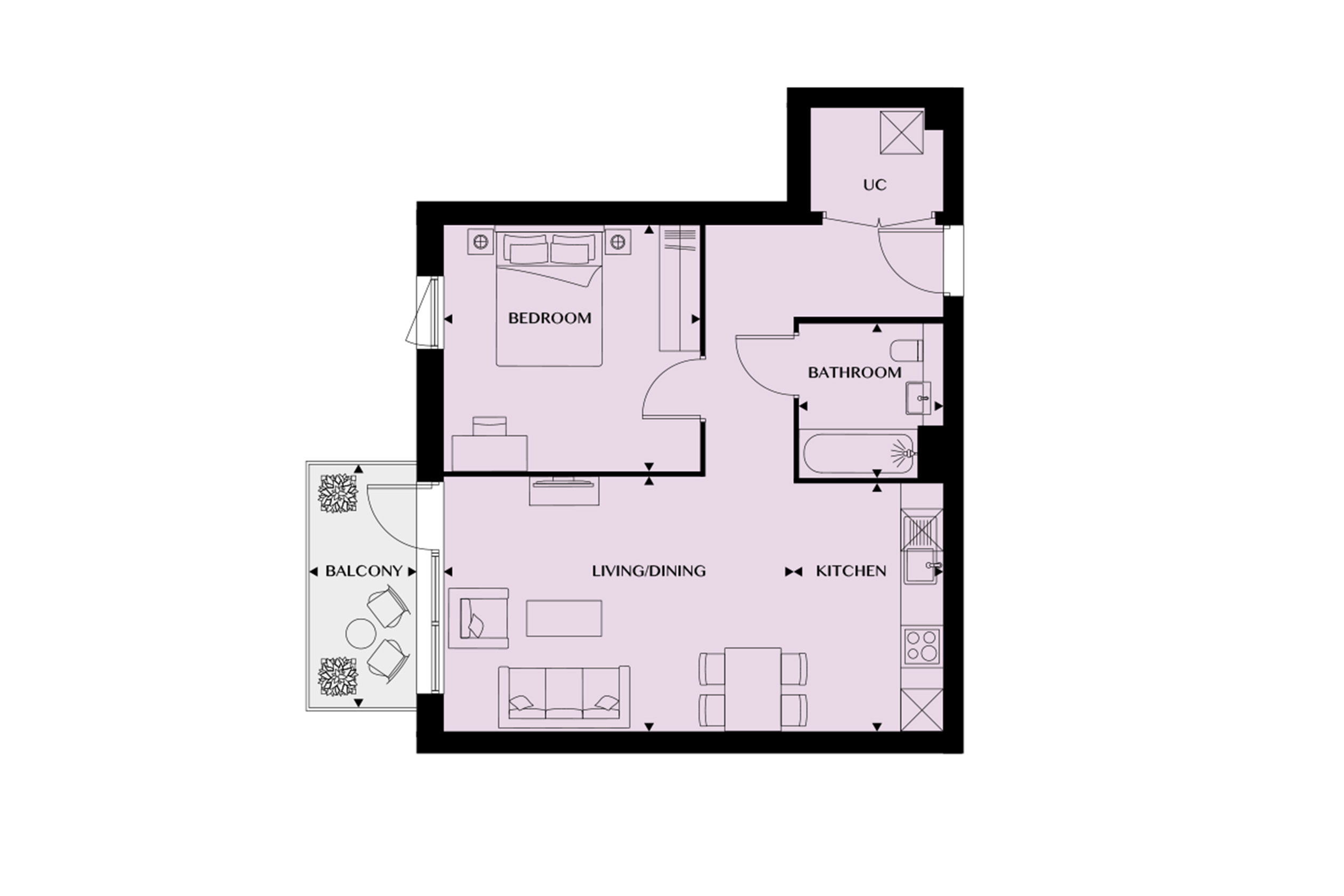 Property Floorplan