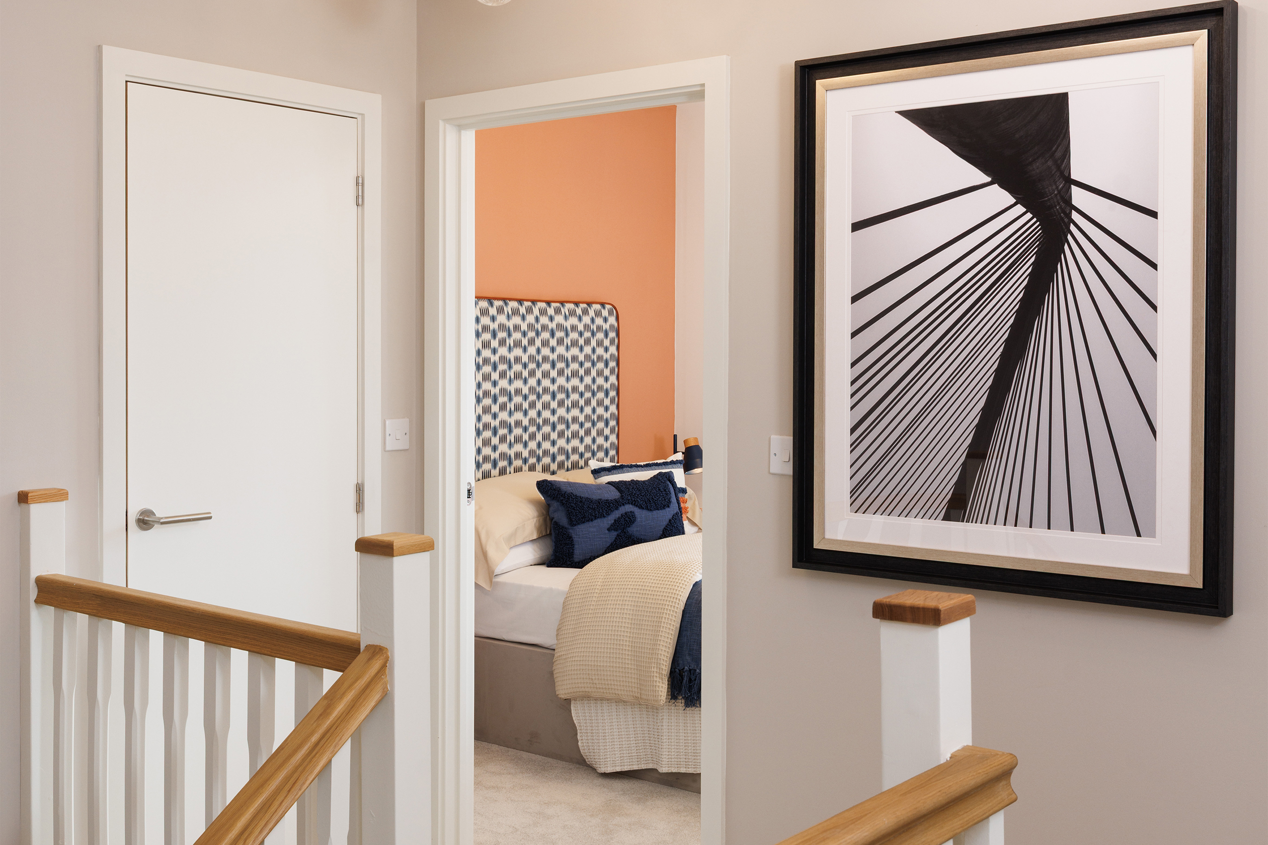 Duplex Bedroom 3