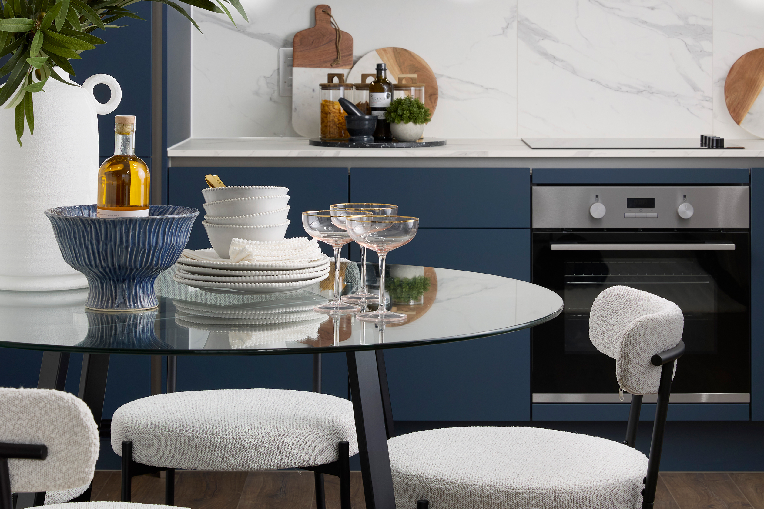 Sheardown Apartments