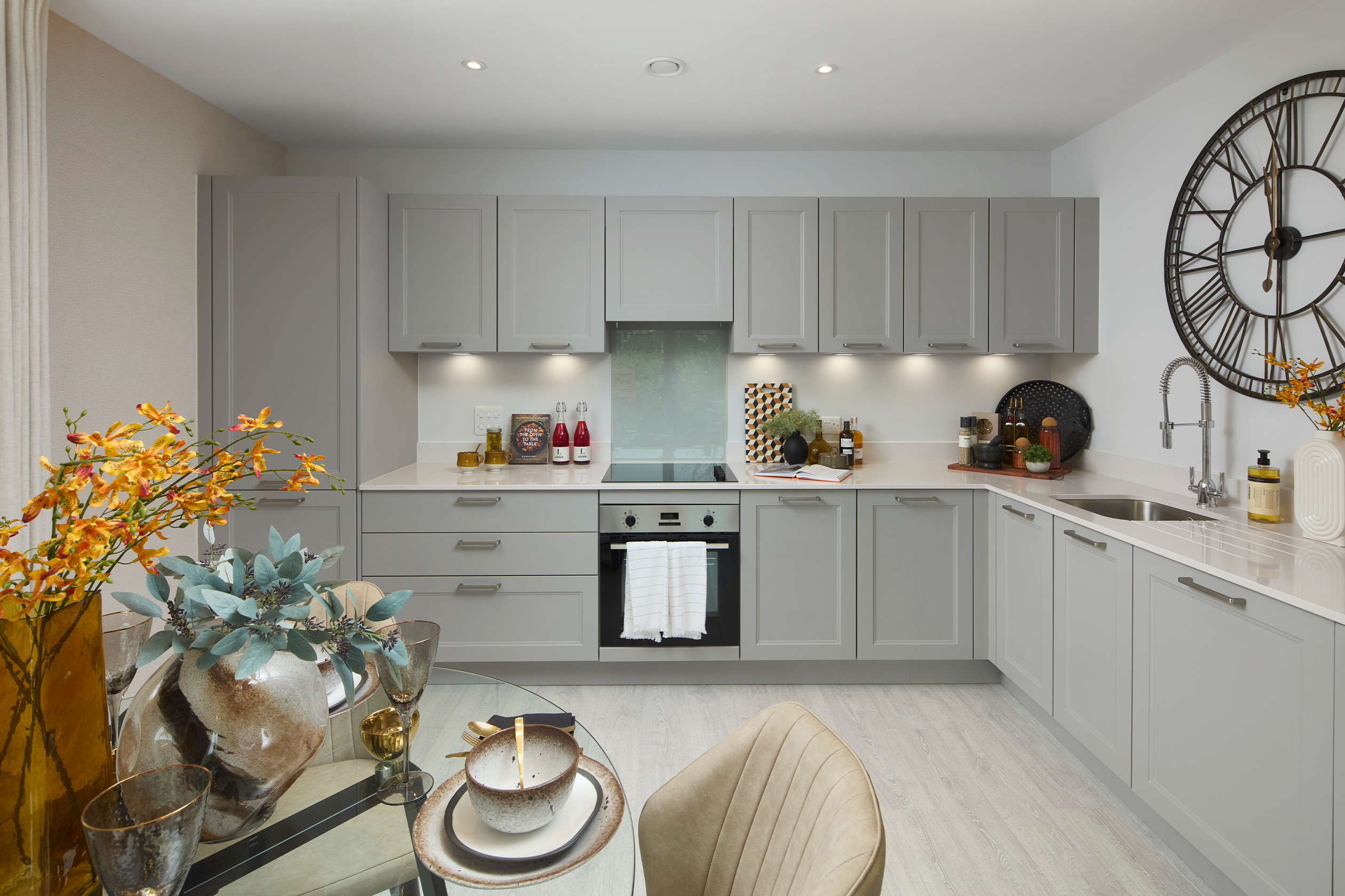 Robertson Apartments