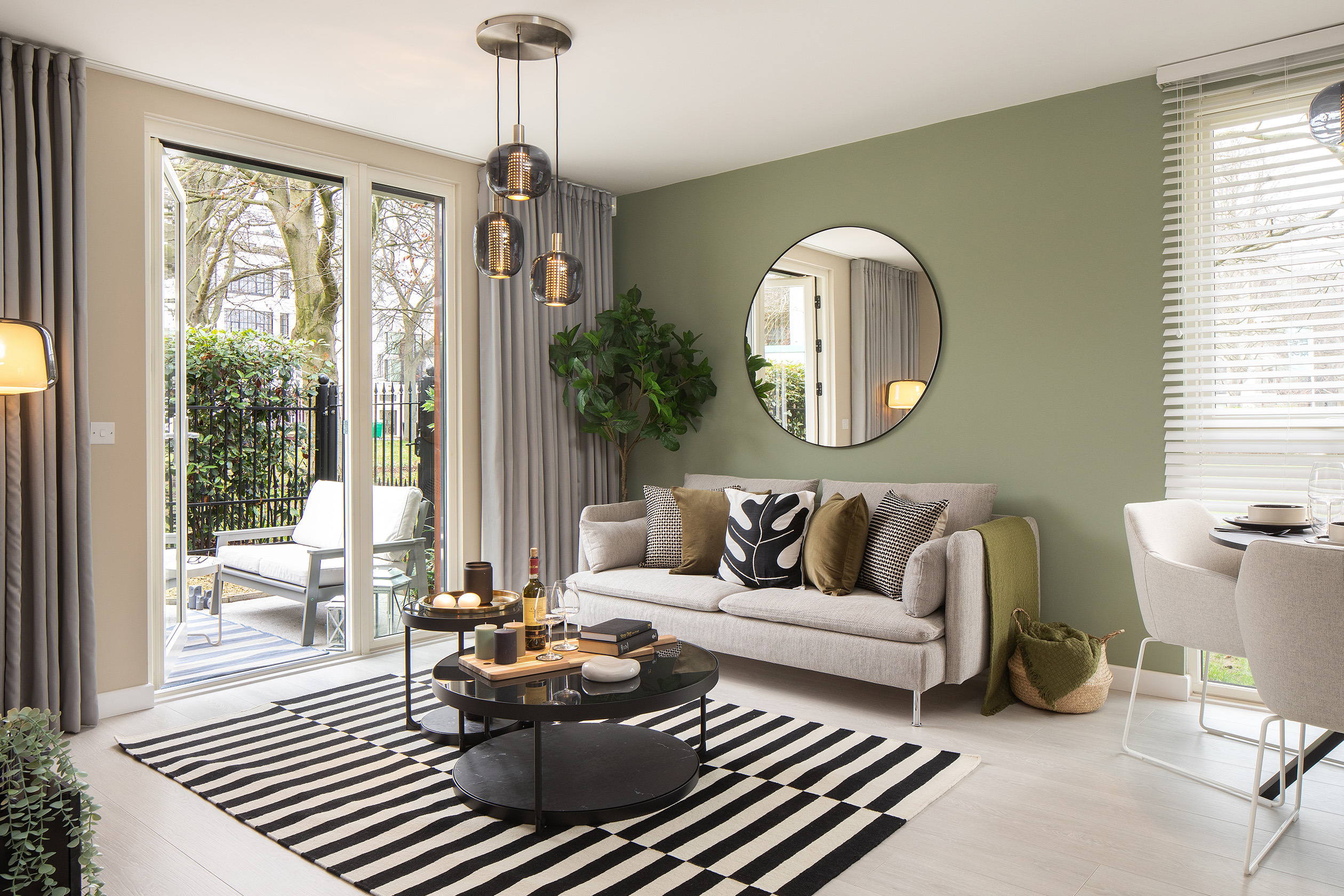 Hayes Village New Flats in Hayes, Middlesex Barratt Homes