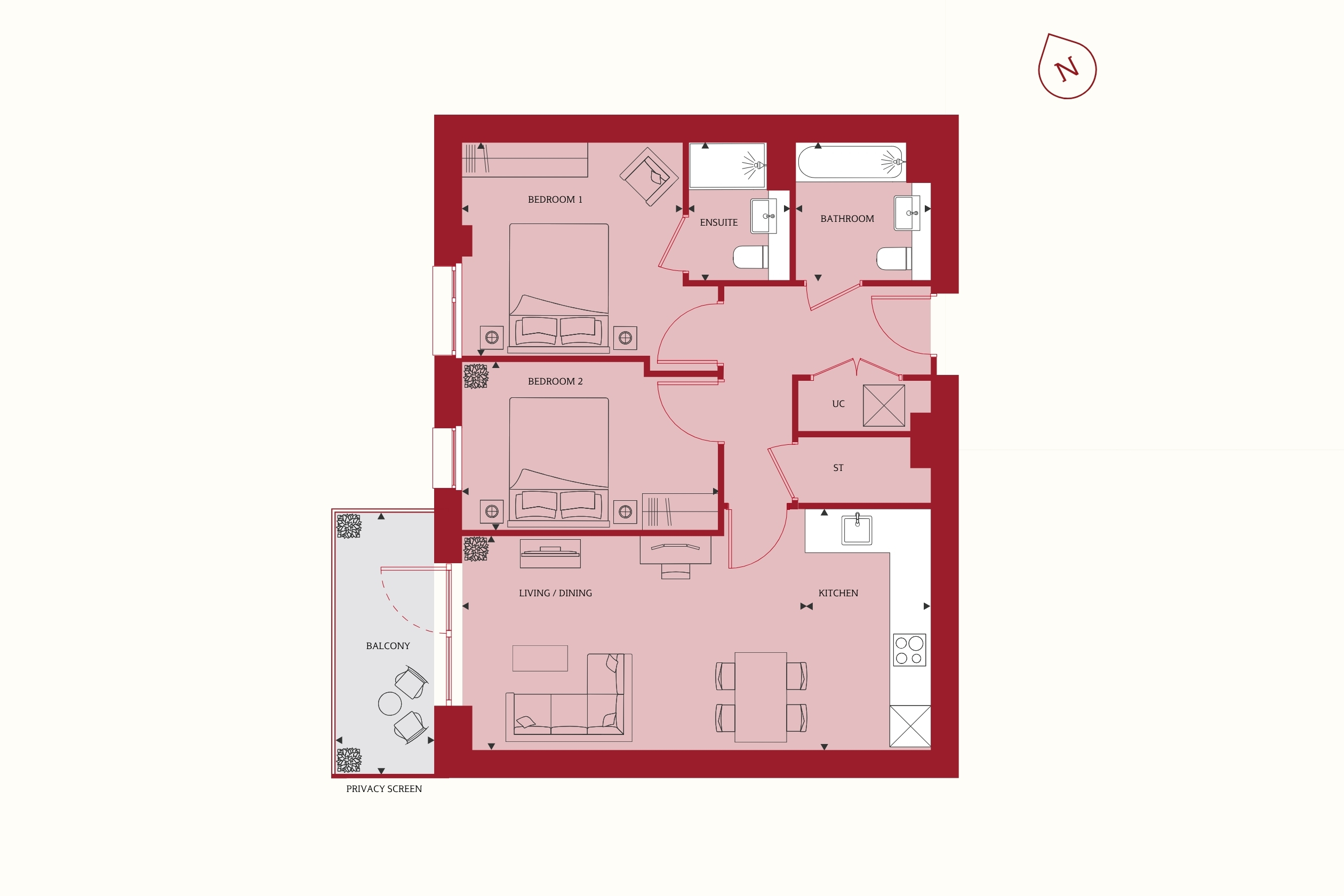 Property Floorplan