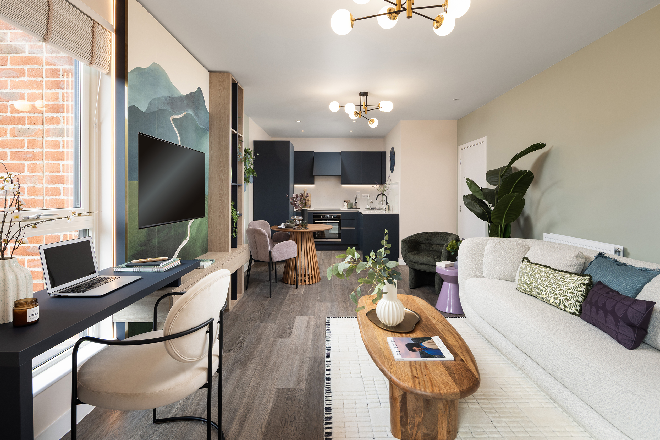 Peruzzi Residences