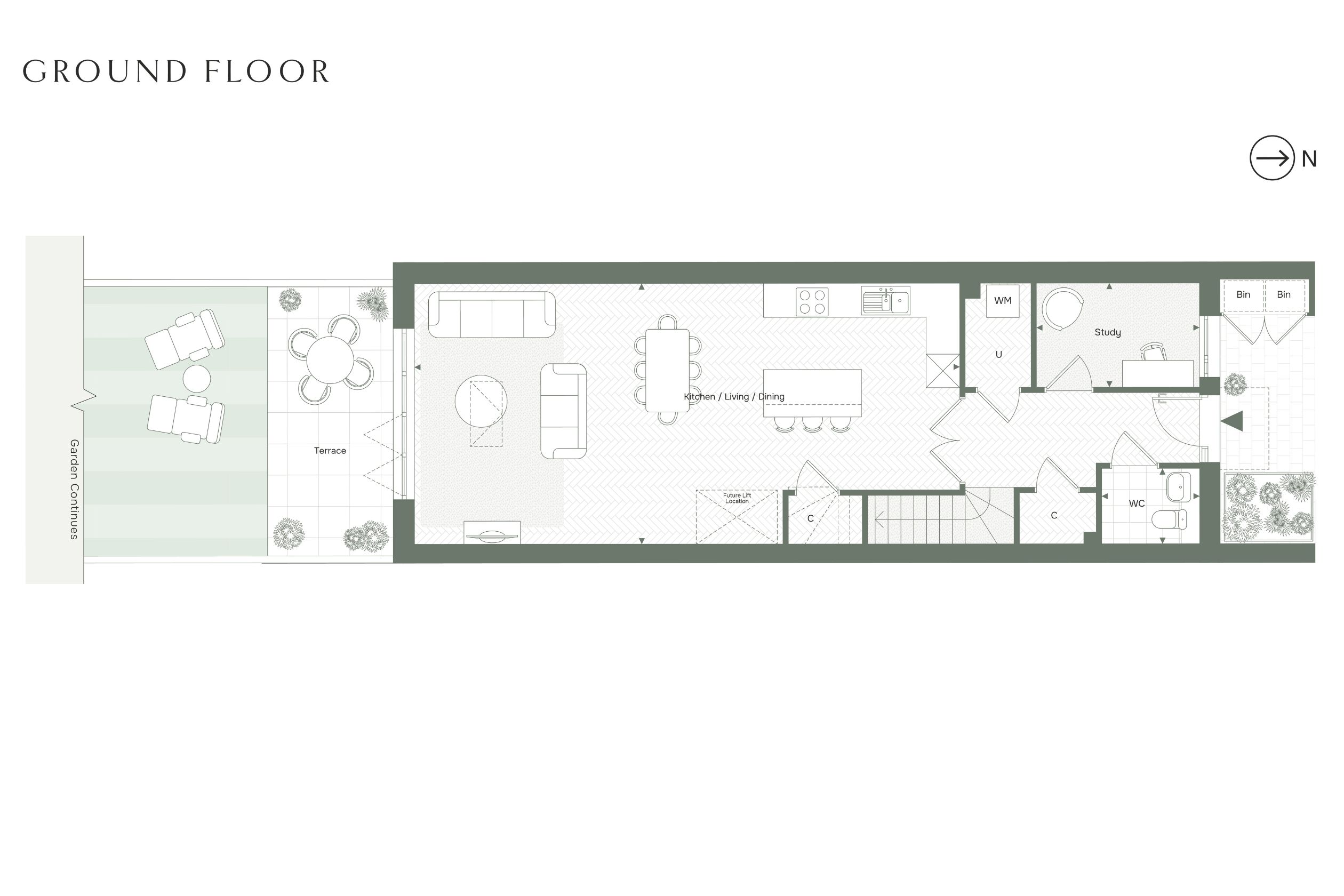 Property Floorplan