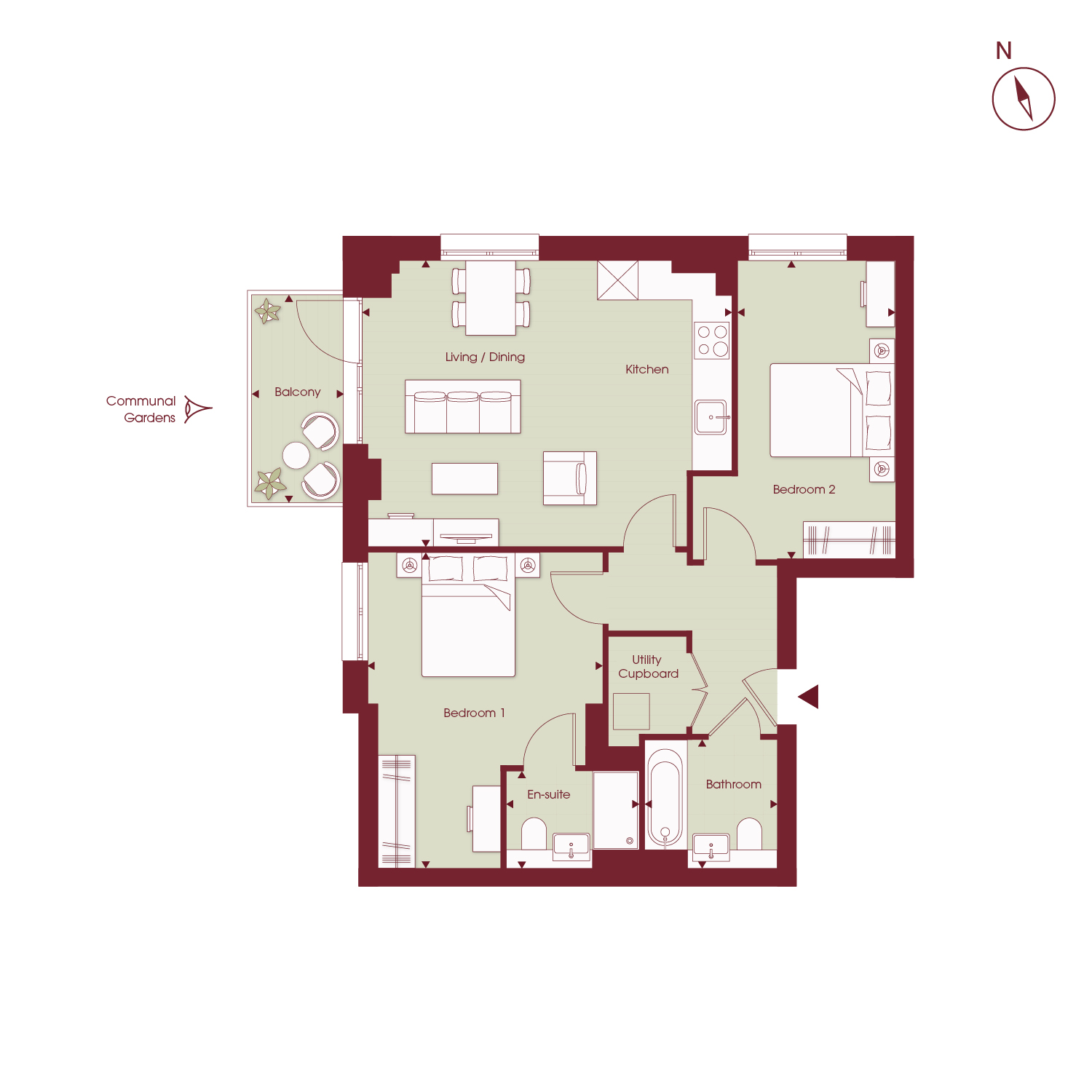 Property Floorplan