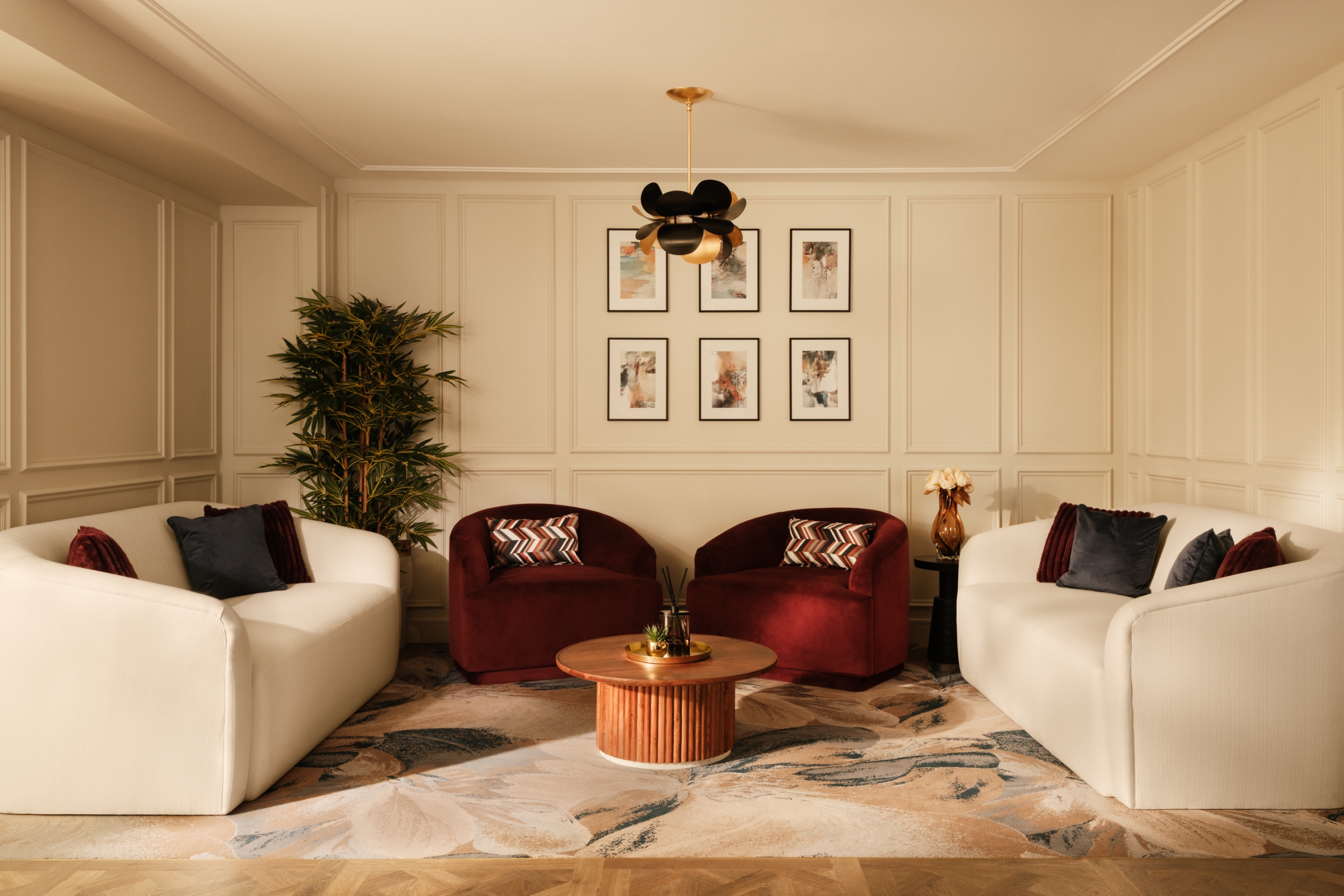 Royal Gateway - Amenities