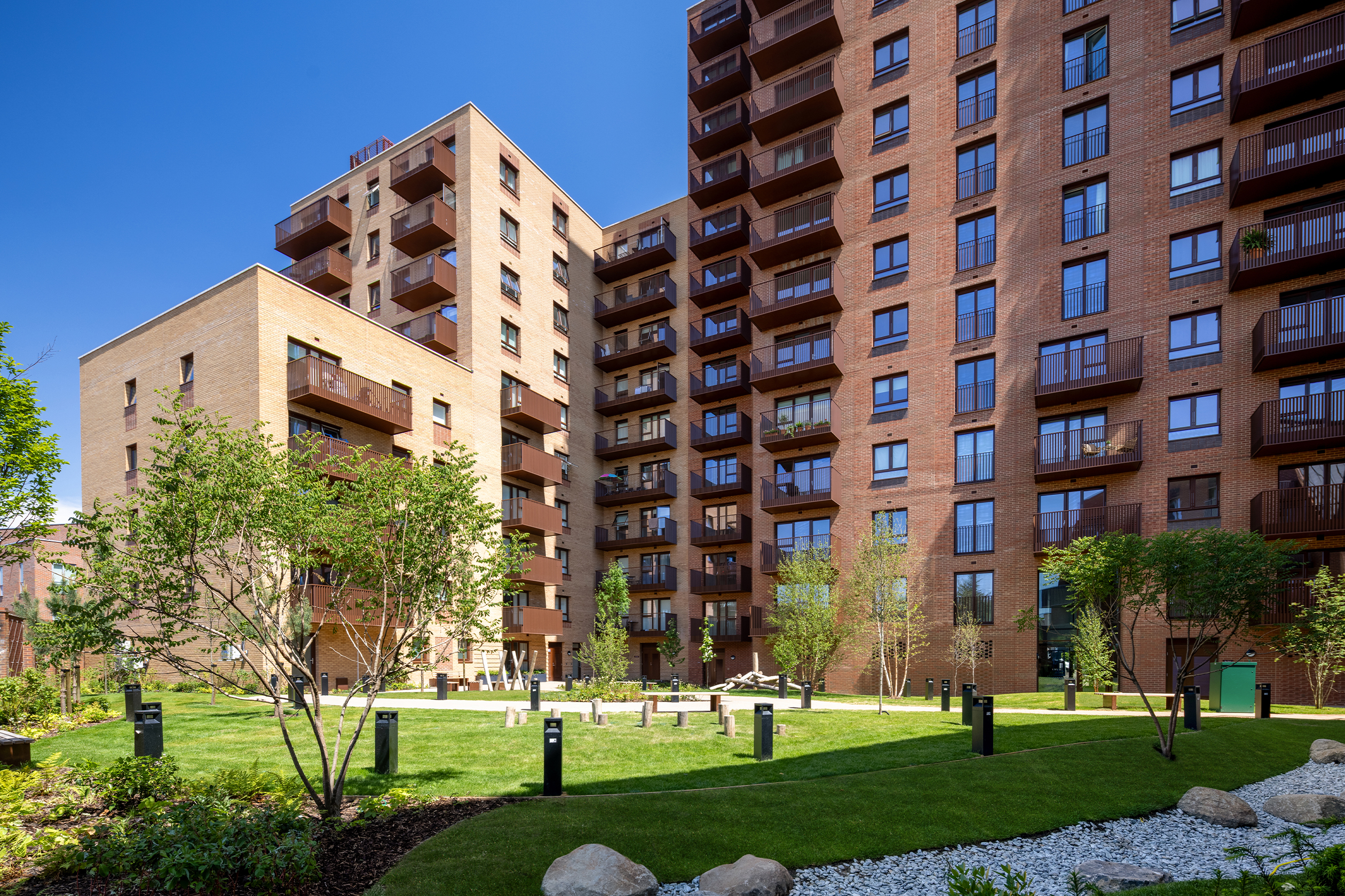 Marquise Residences