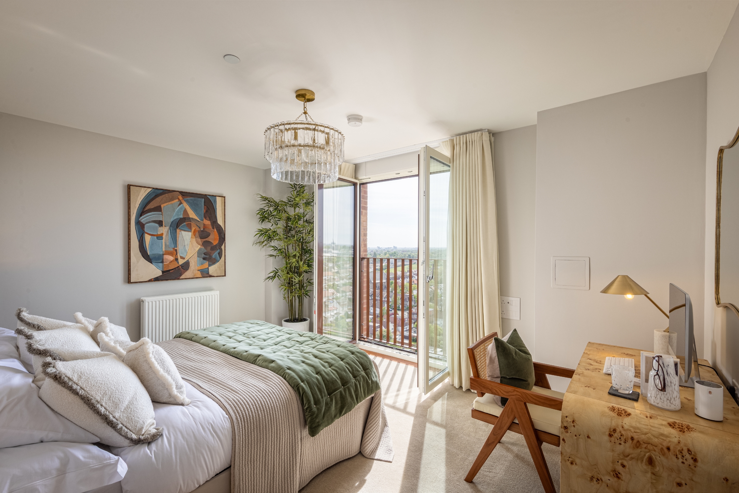 Royal Gateway - Show Home