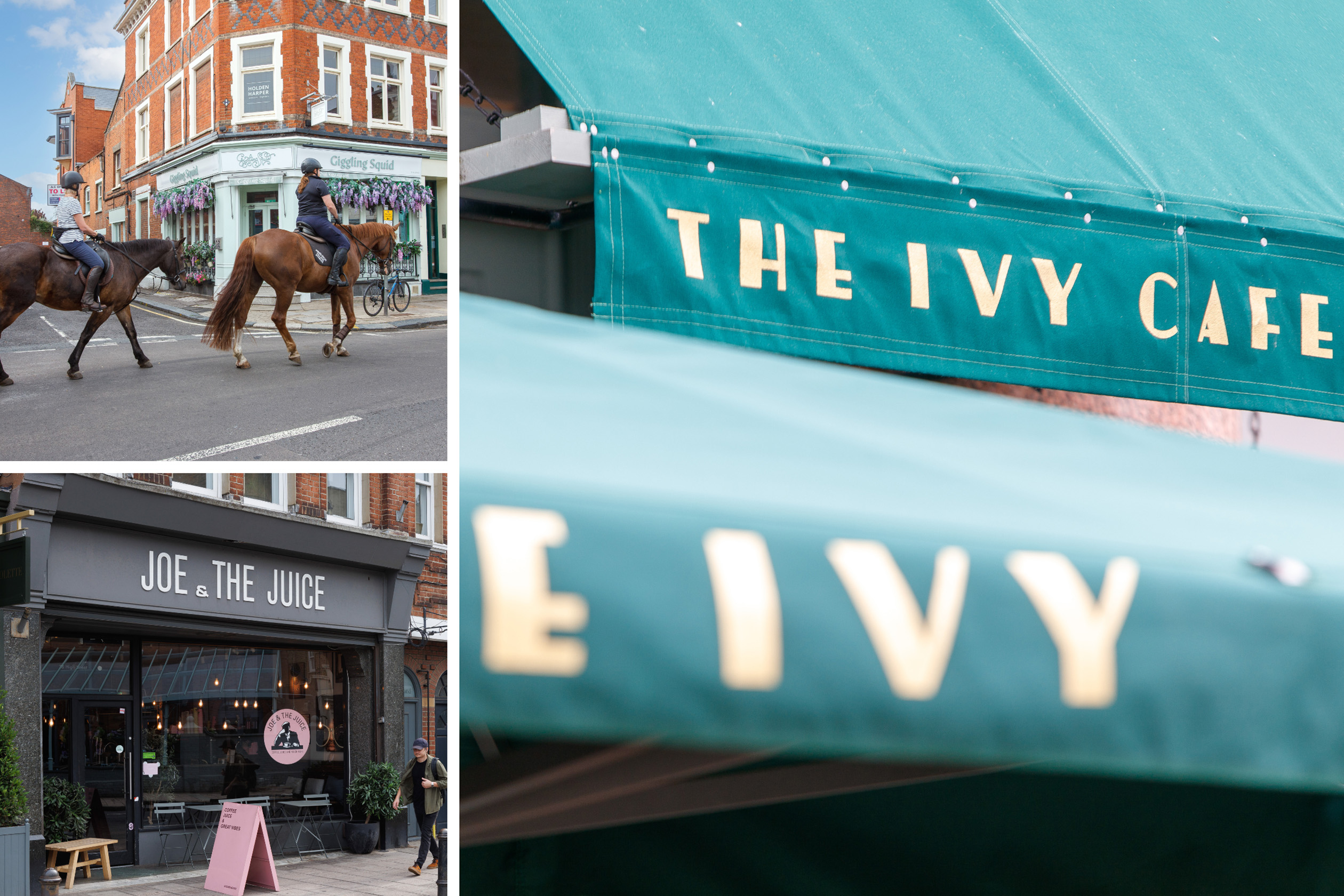 Sterling Place, New Malden Barratt London