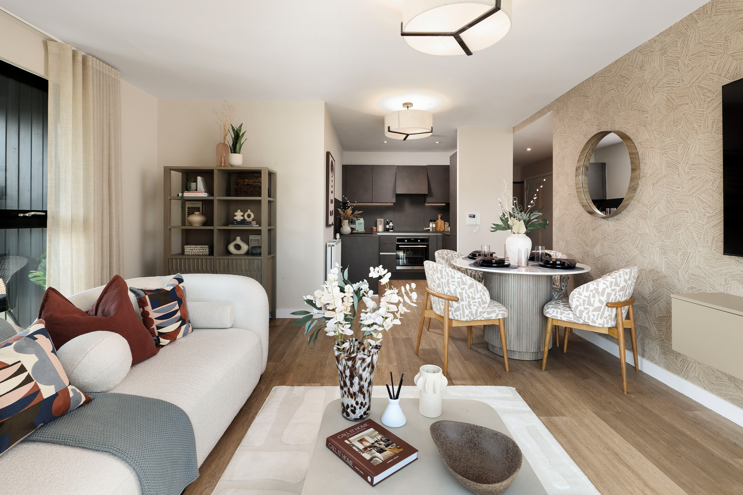 Wilkinson Apartments