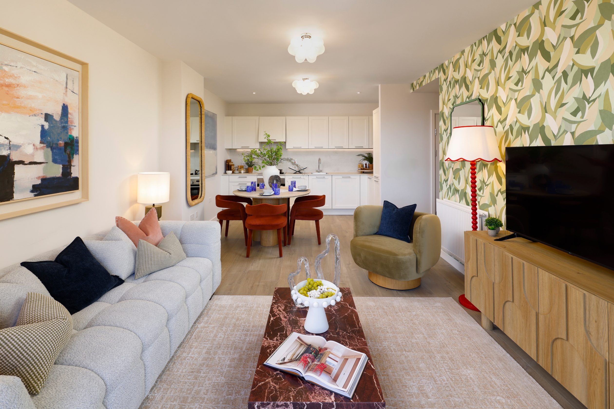 Sterling Place - Show Home