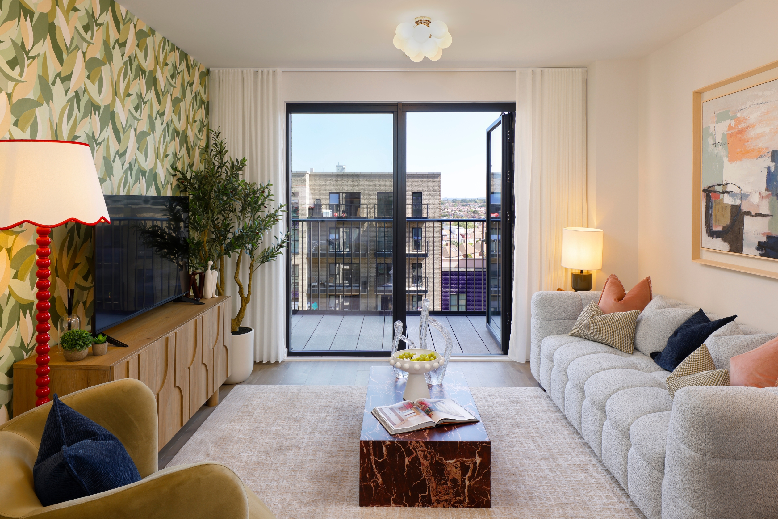 Sterling Place - Show Home