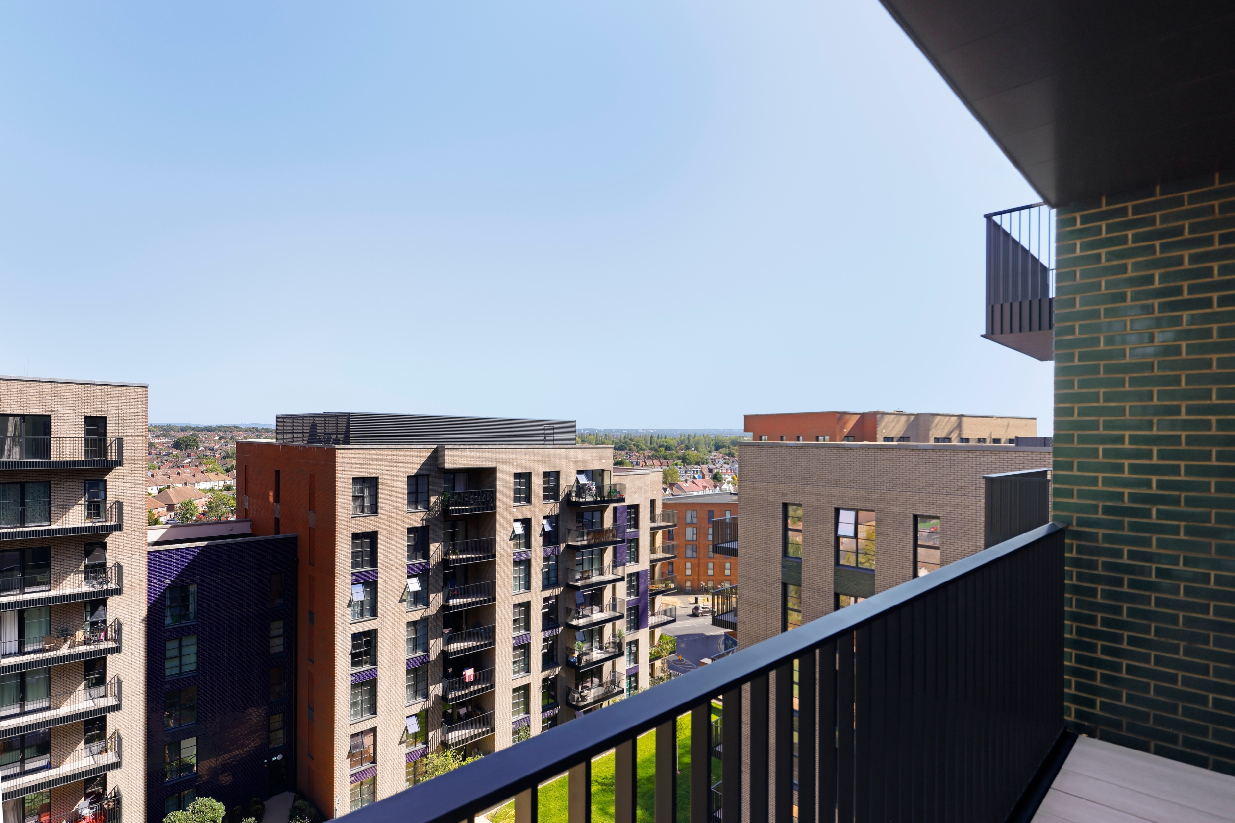 Sterling Place - Show Home