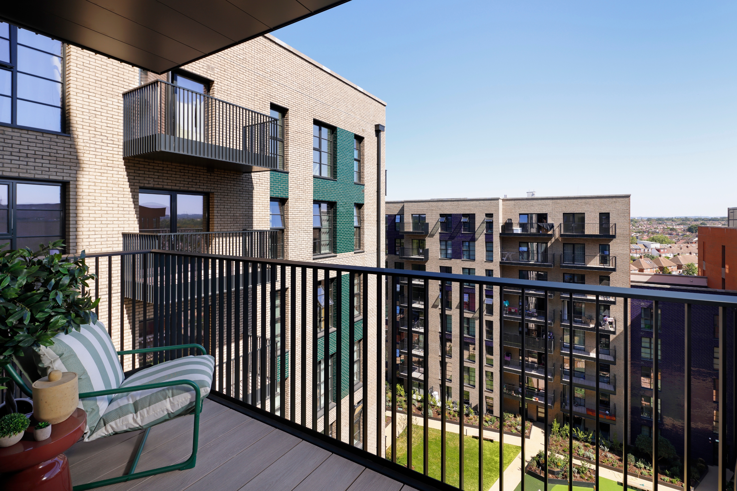 Sterling Place - Show Home