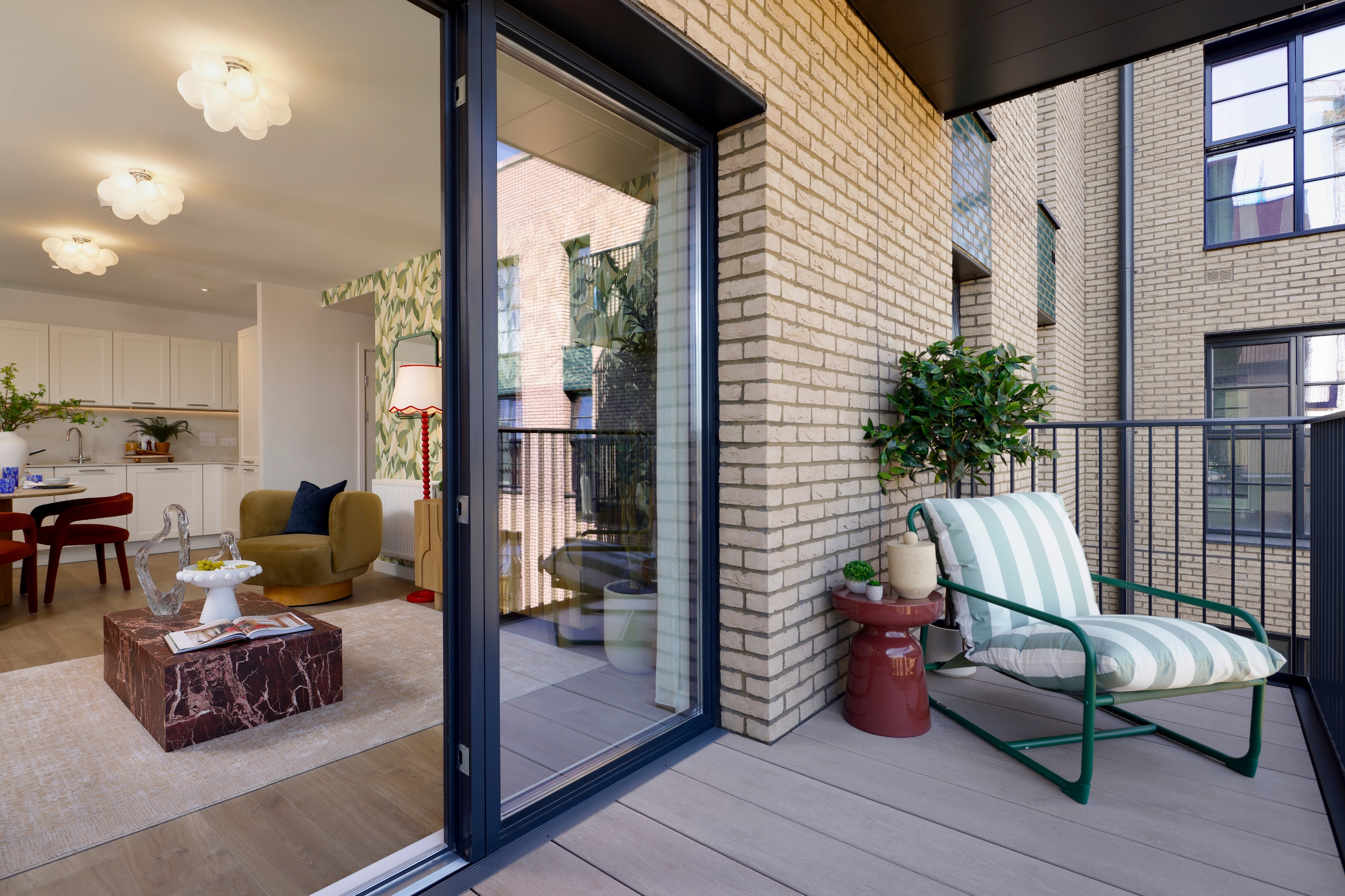Sterling Place - Show Home