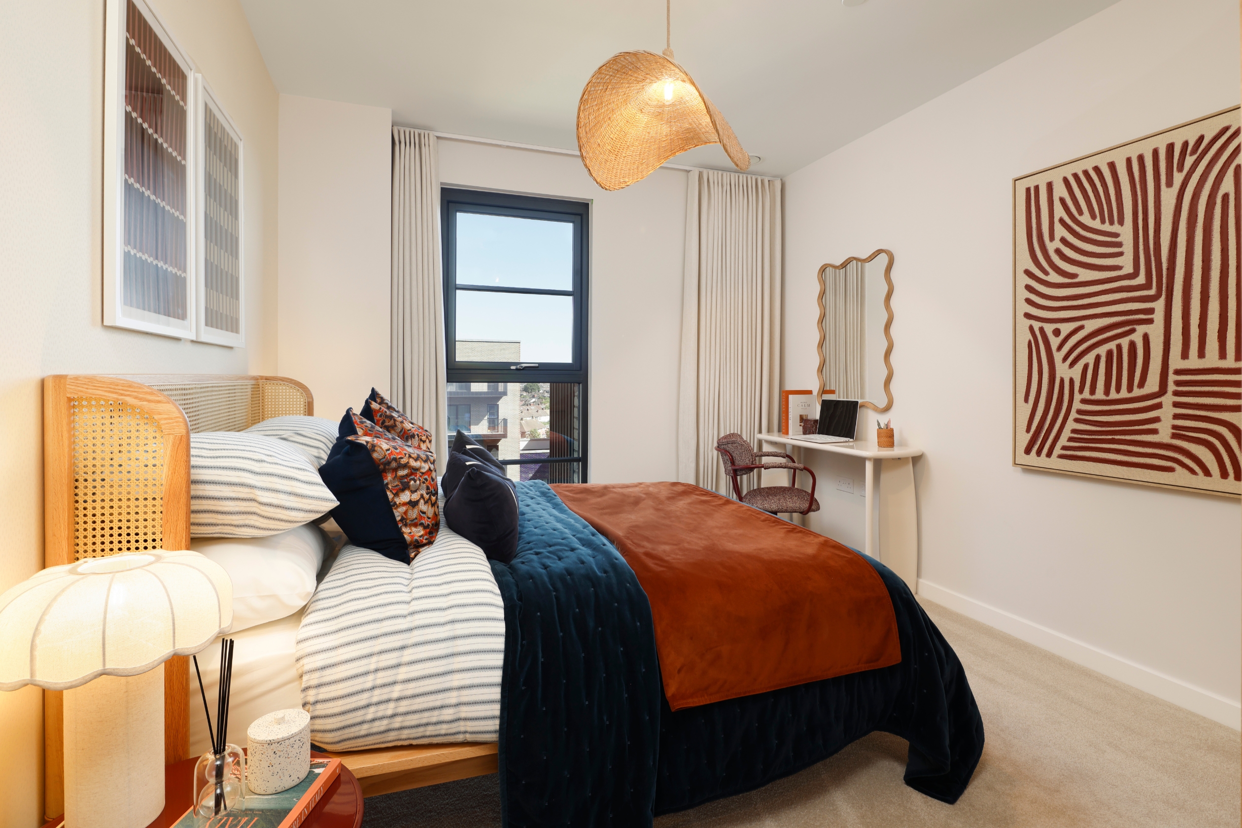 Sterling Place - Show Home