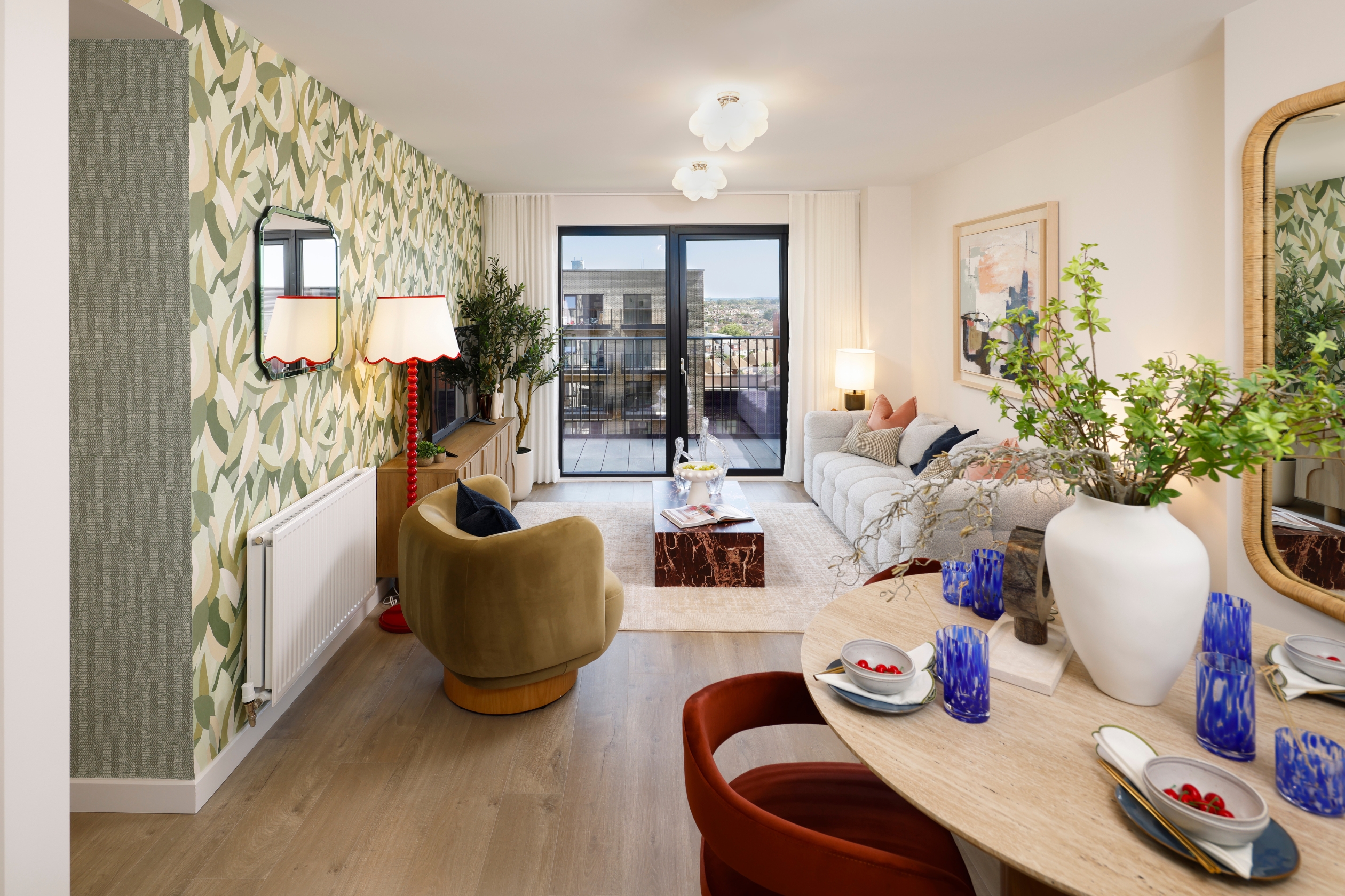 Sterling Place - Show Home