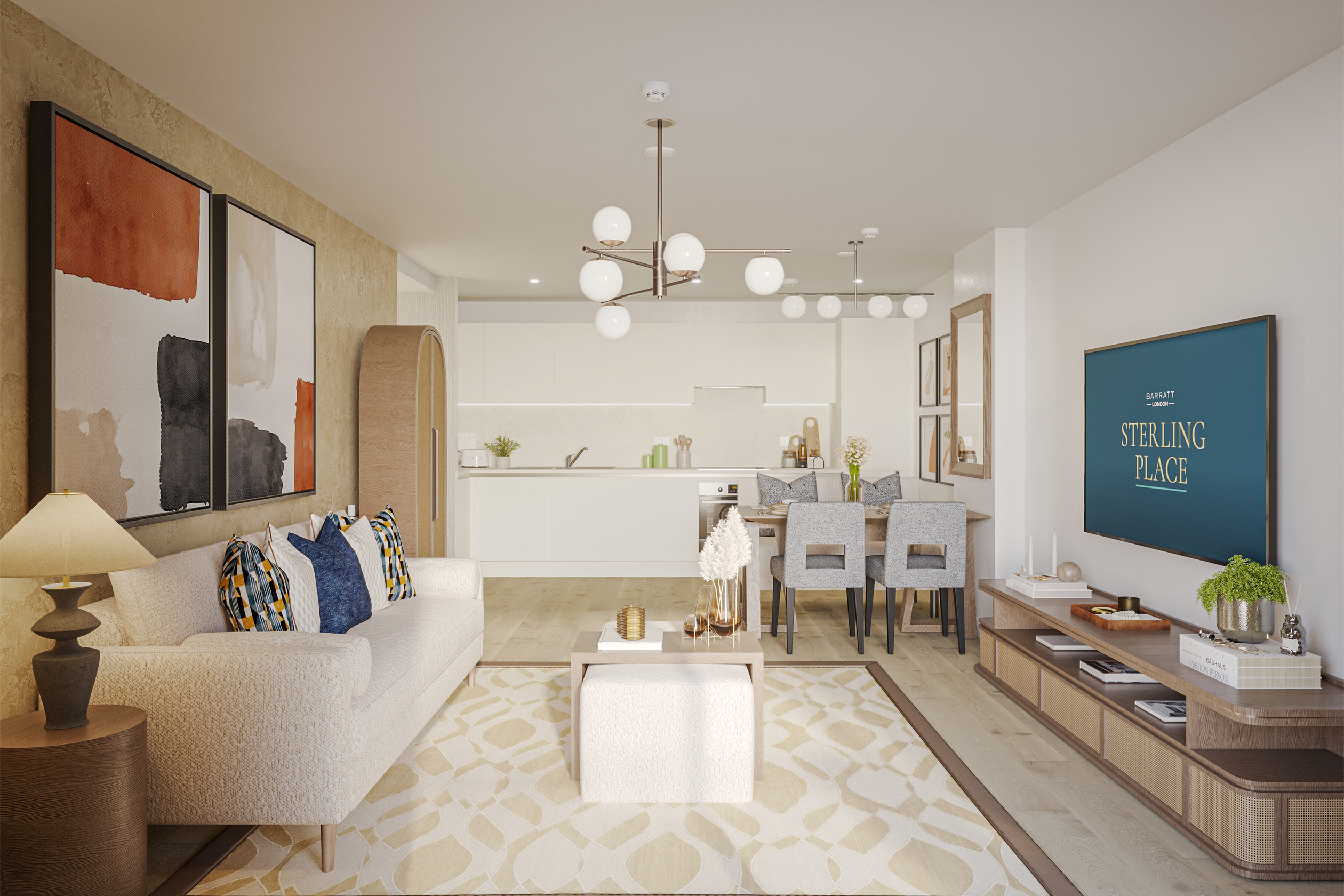 Wilkinson Apartments