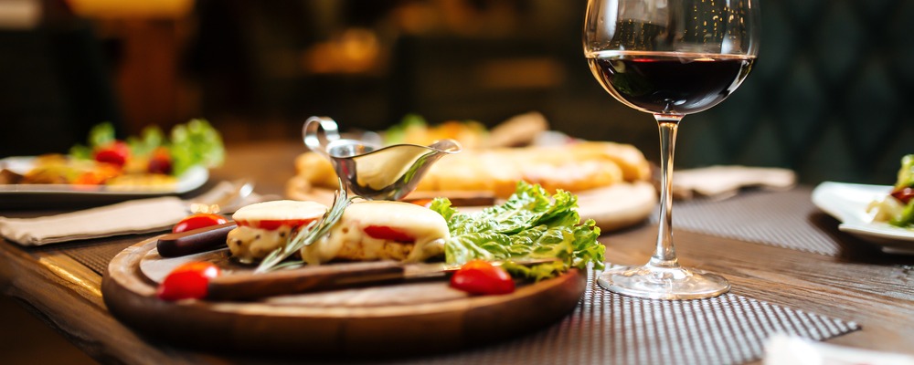 5 of the best restaurants in Hounslow you just can't miss