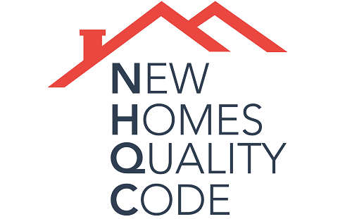 New Homes Quality Code