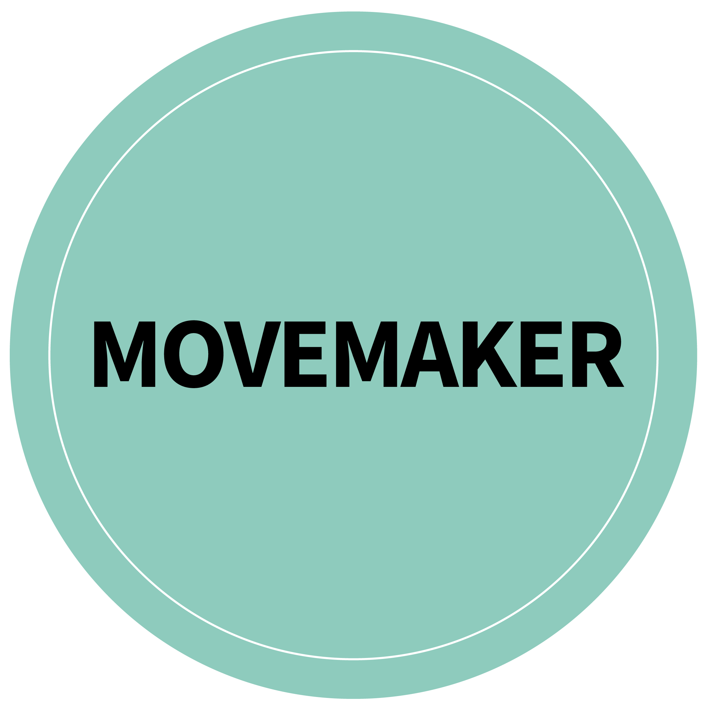 Movemaker Lockup - Barratt London