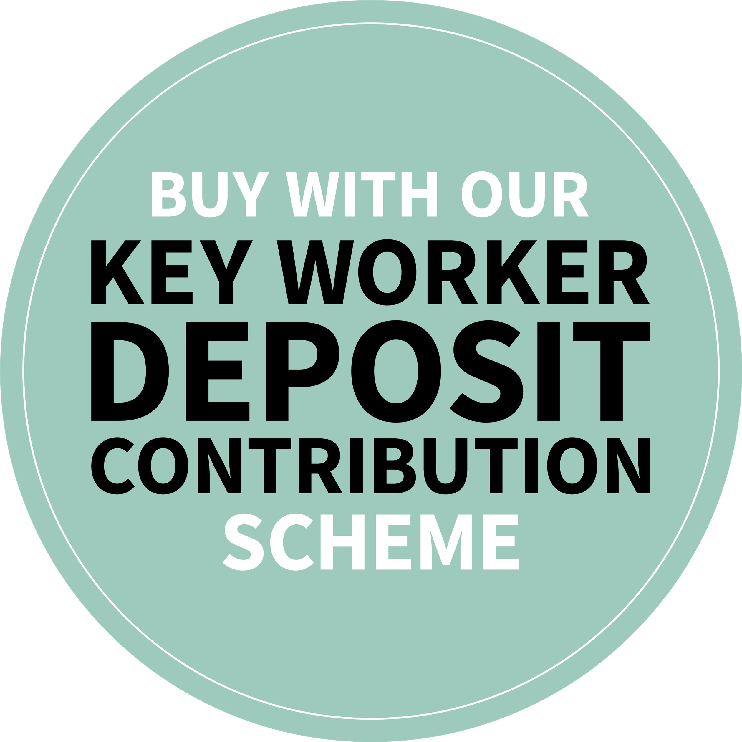 Key Worker Deposit Contribution Scheme Lockup - Barratt London
