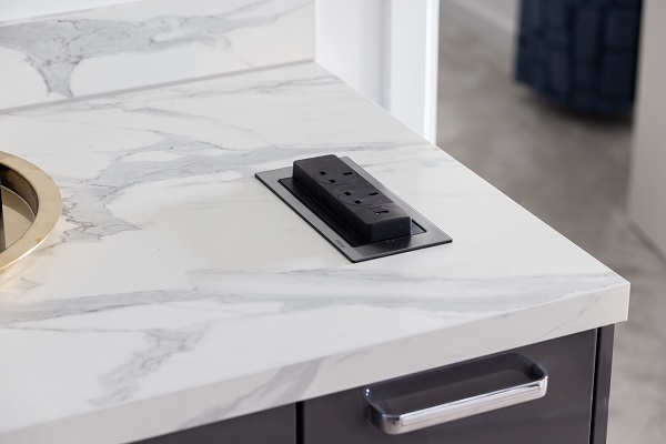 Bermondsey Heights show home