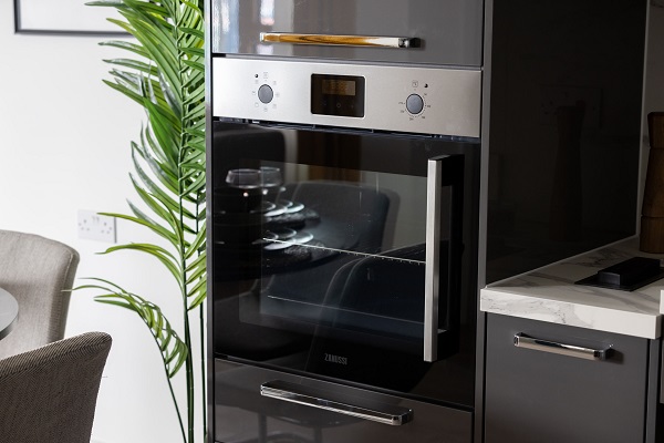 Bermondsey Heights show home