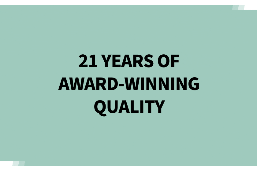 Pride in the Job Awards 2025