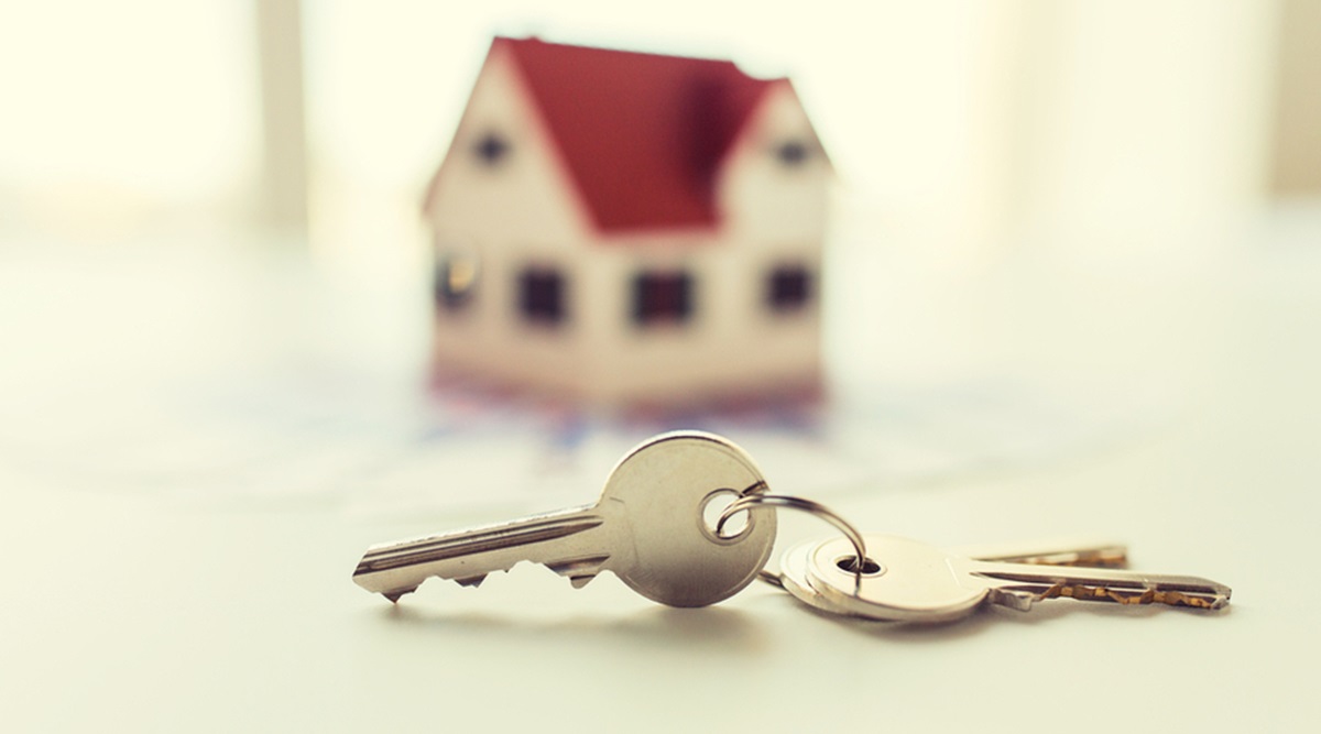 Calculating the cost of buying a new home
