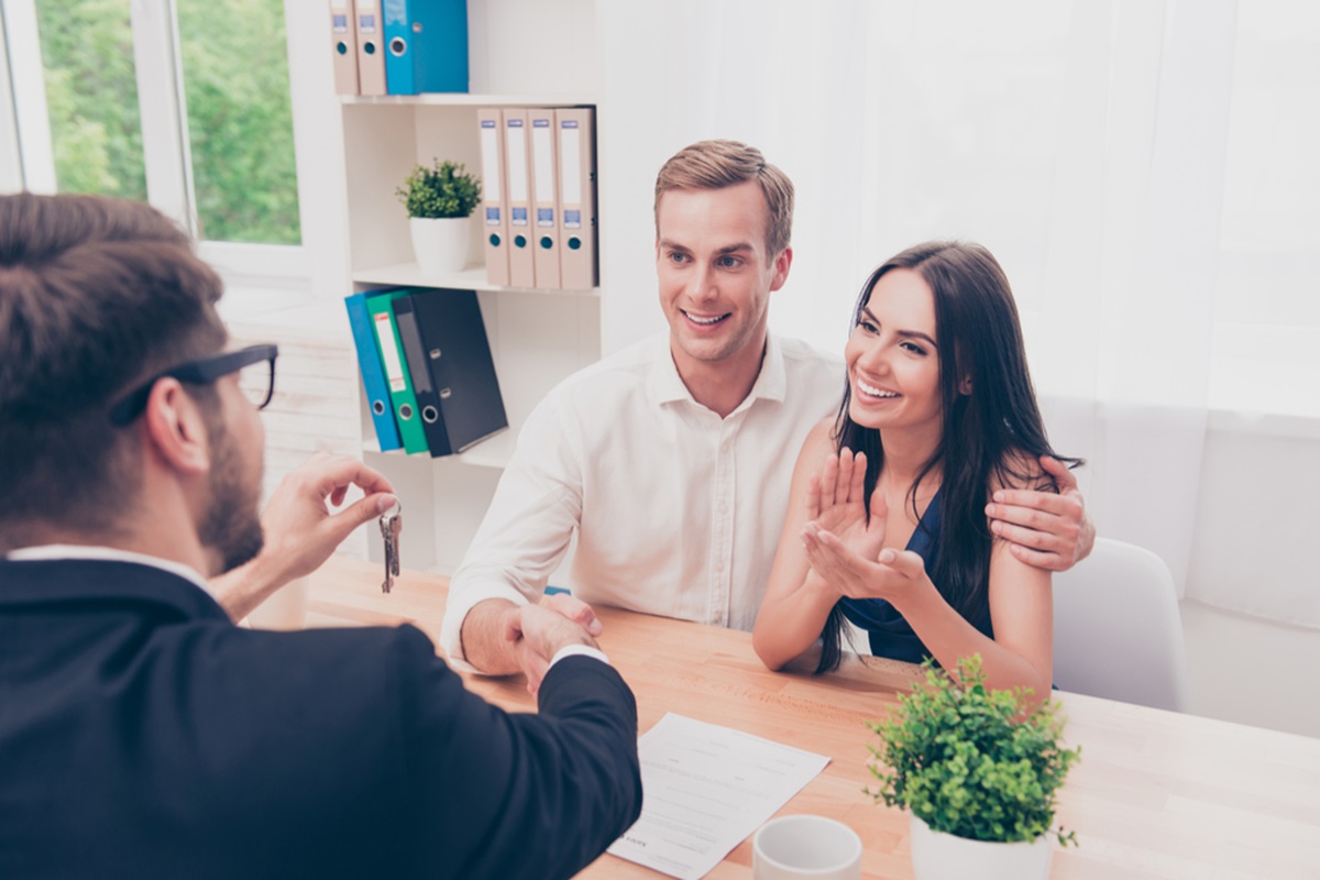 A guide to couple's finances and why you need a cohabitation agreement