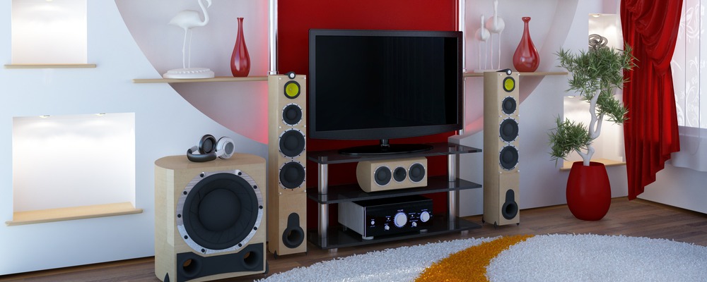 5 considerations when choosing a multi-room entertainment system