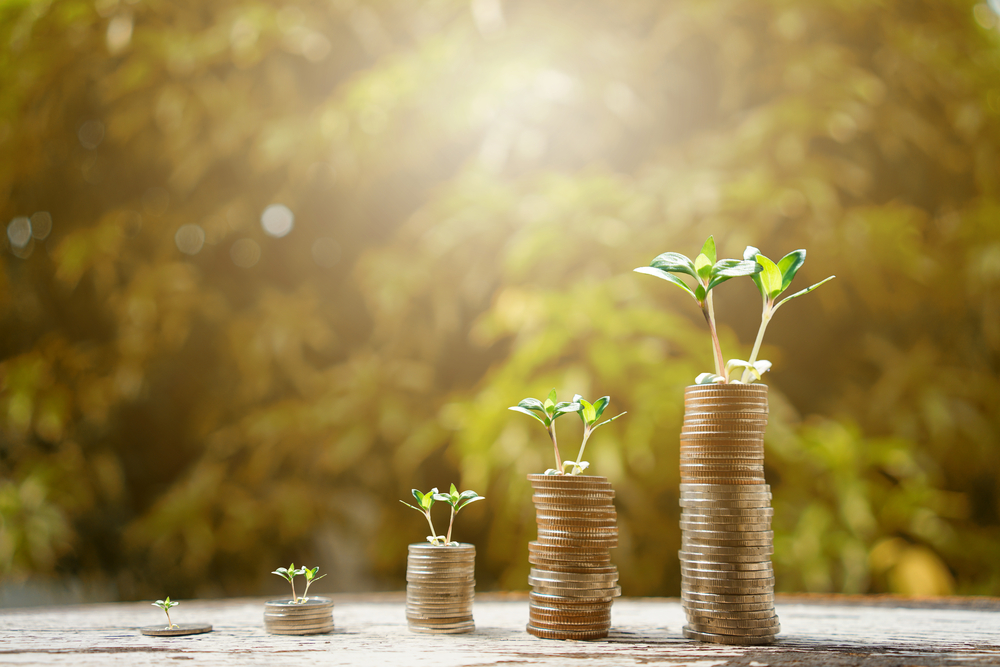 9 deposit saving tips for buying your first London property