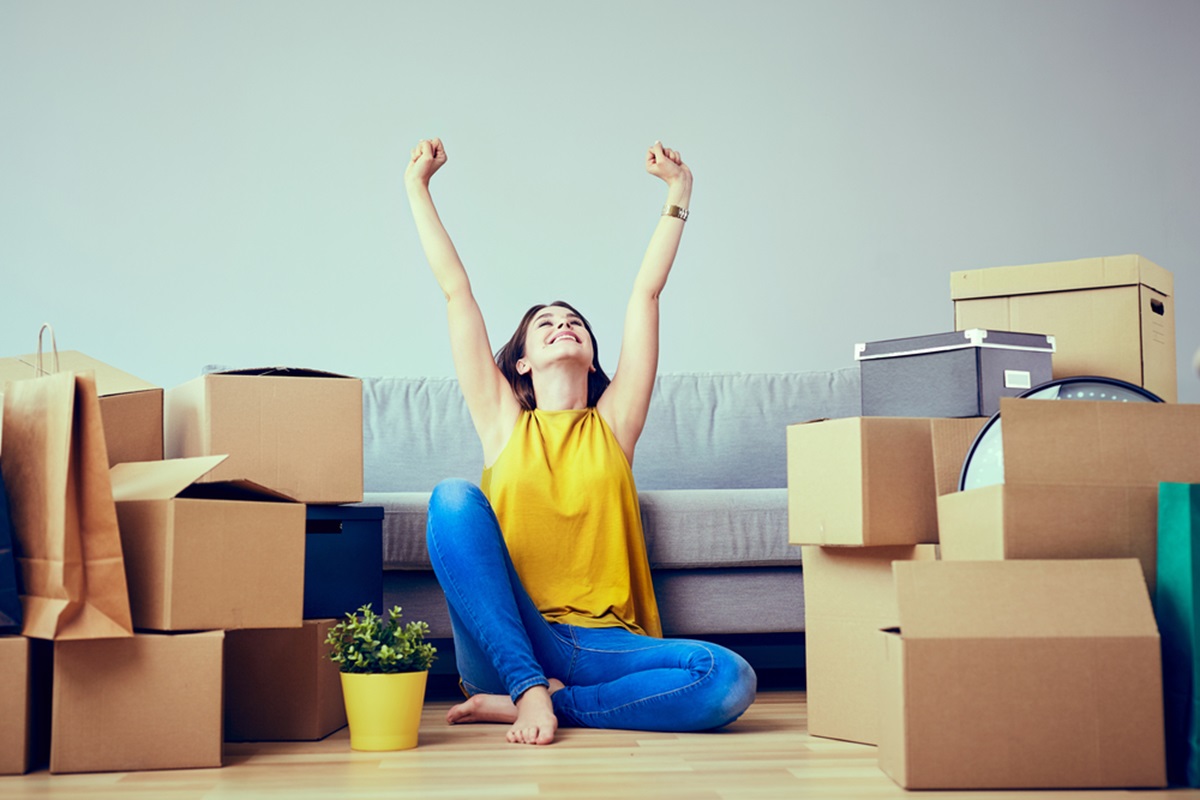 How to make homebuying as stress-free as possible