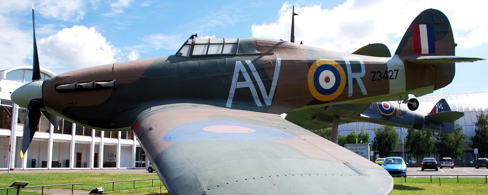 6 of the best things to see and do in Hendon