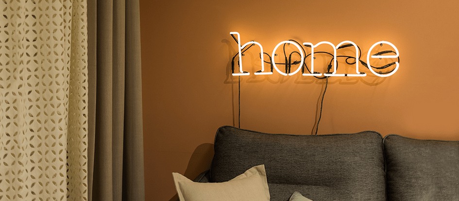 Lighting trends for interior design inspiration