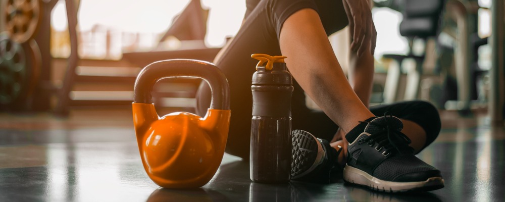 The Fittest Regions in the UK Revealed