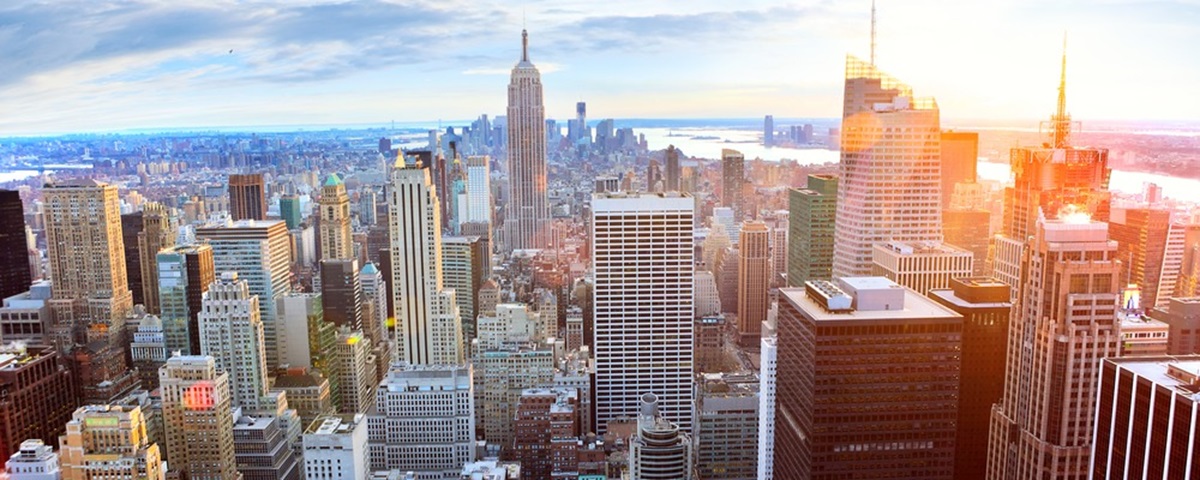 The New York That Could Have Been