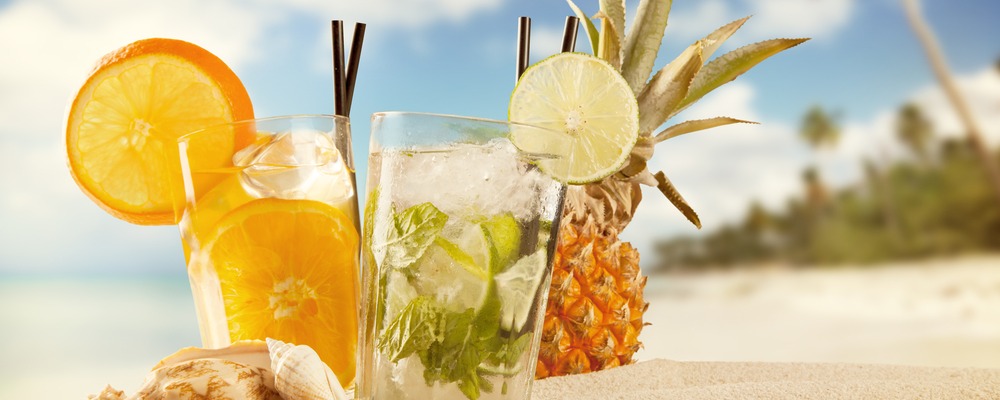 London's best summer drinking spots