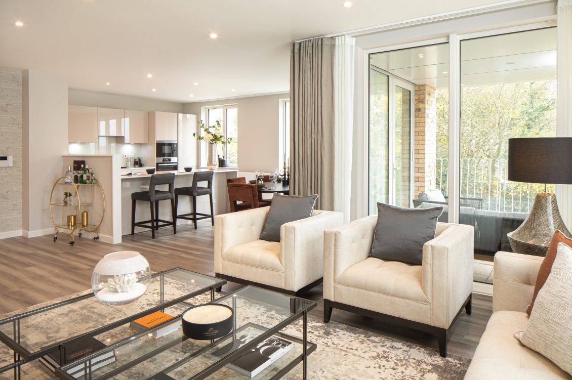 How to work up and wind down in your at-home office