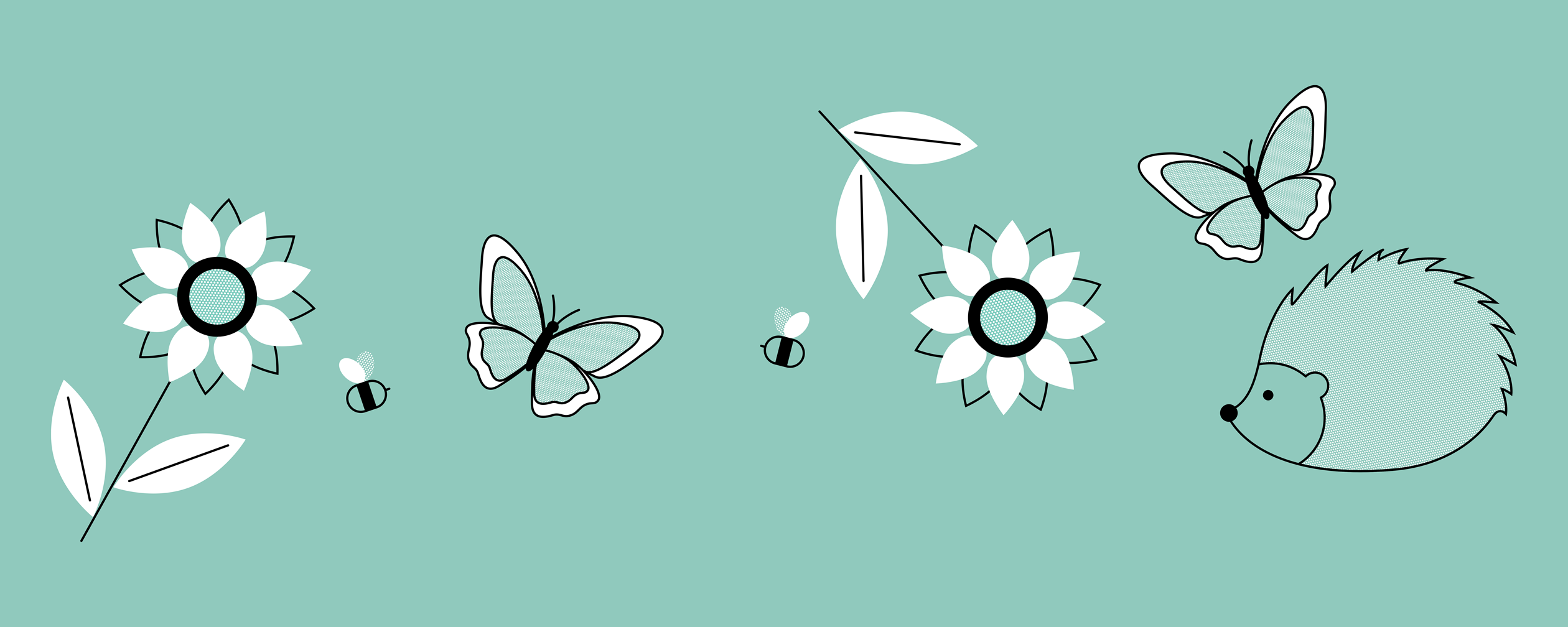 biodiversity in new build homes